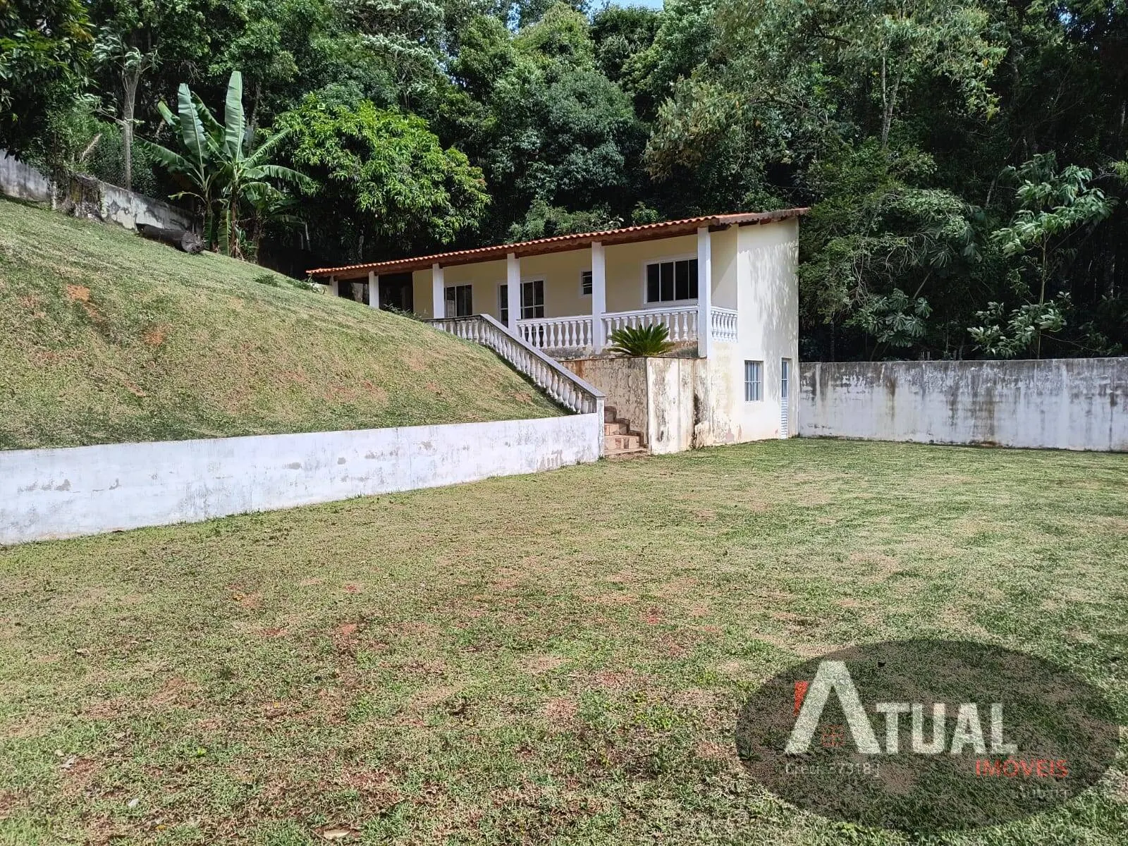 Chácara à venda de 1.500 m² em Mairiporã, SP, Brasil