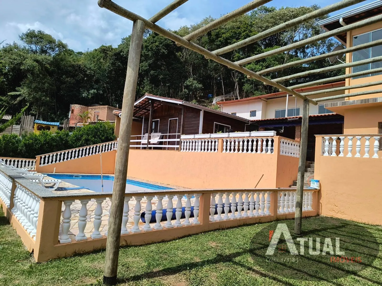Chácara à venda de 1.500 m² em Mairiporã, SP, Brasil