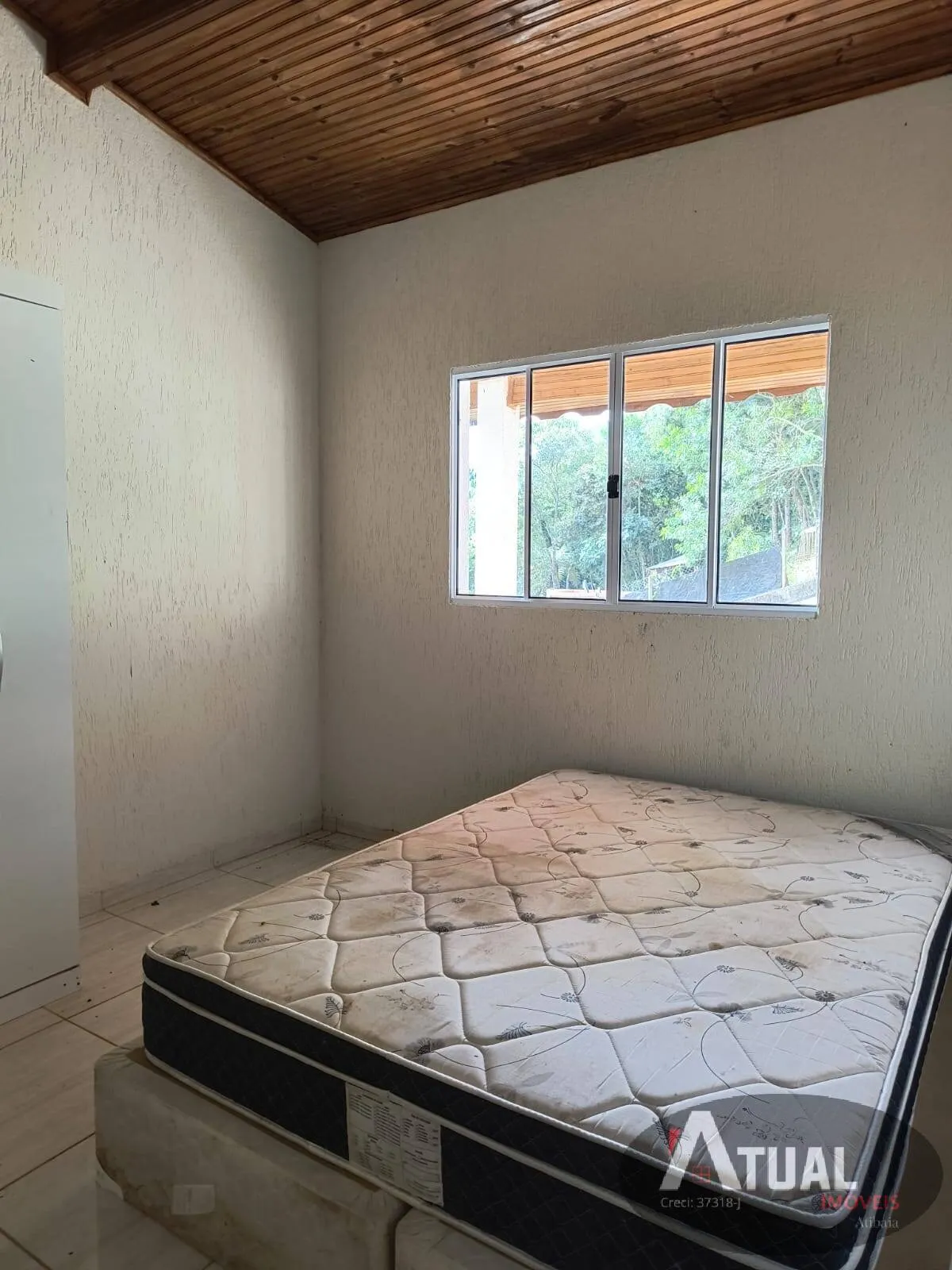 Chácara à venda de 1.500 m² em Mairiporã, SP, Brasil