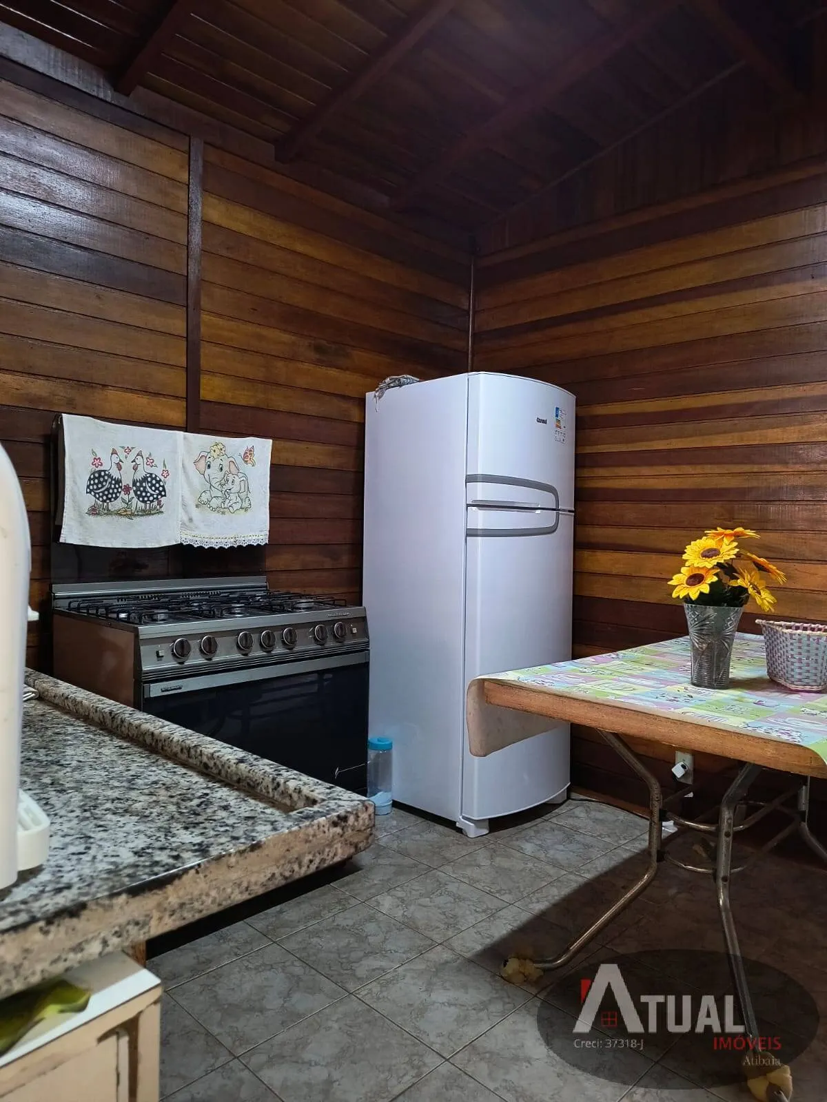 Chácara à venda de 1.500 m² em Mairiporã, SP, Brasil
