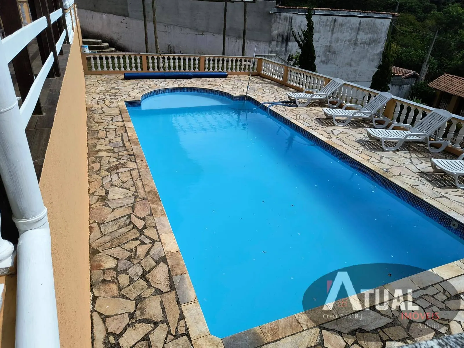 Chácara à venda de 1.500 m² em Mairiporã, SP, Brasil