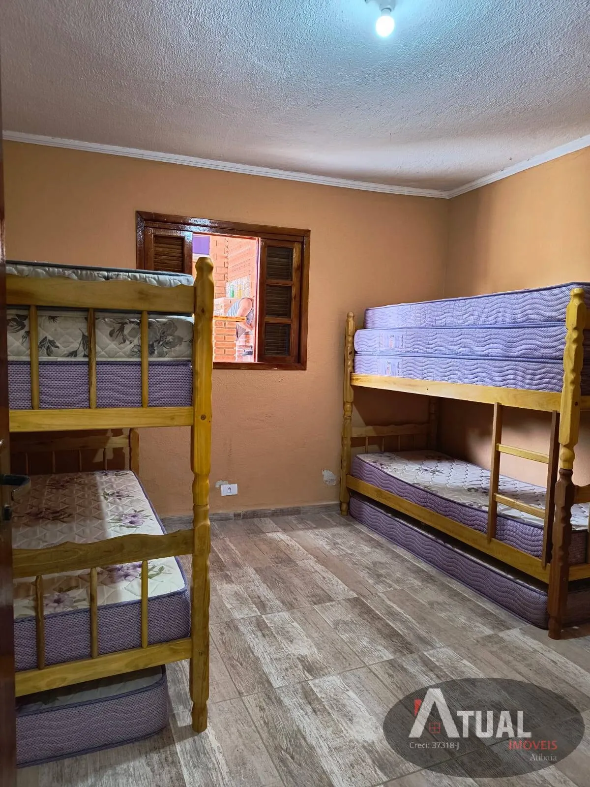 Chácara à venda de 1.500 m² em Mairiporã, SP, Brasil