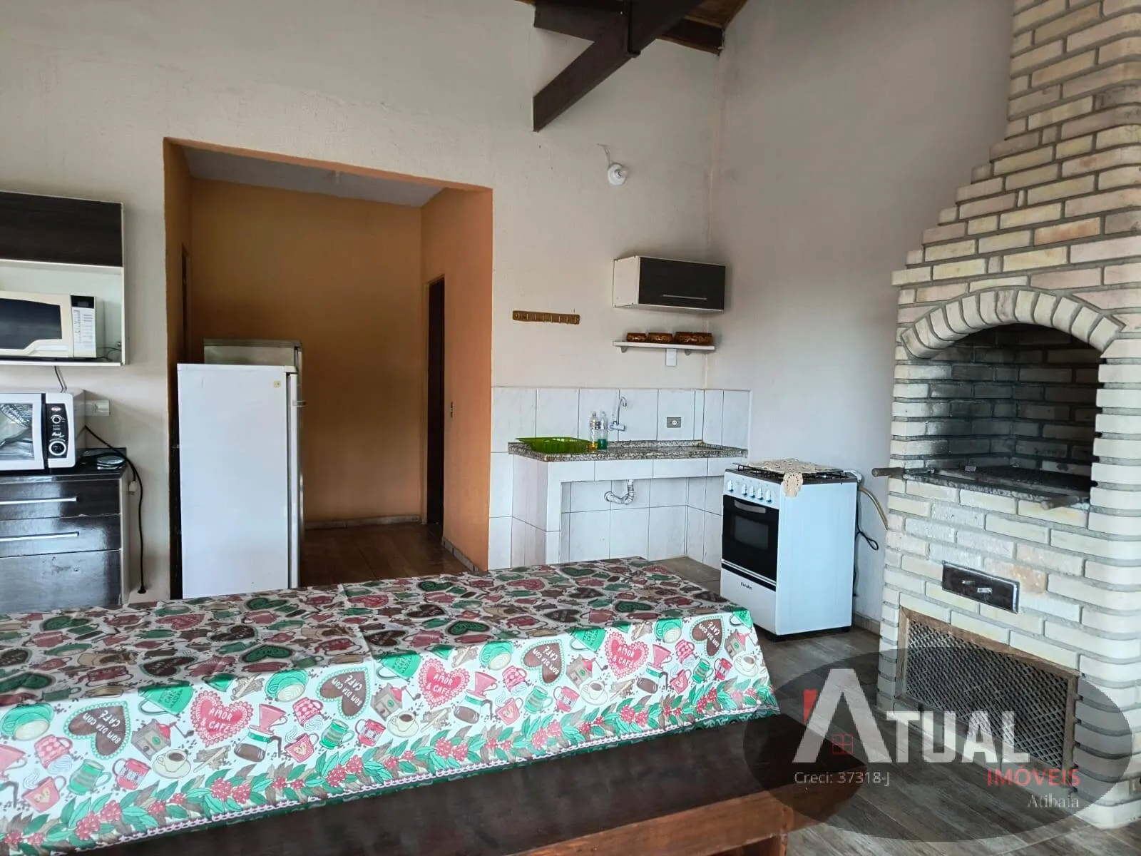 Chácara à venda de 1.500 m² em Mairiporã, SP, Brasil