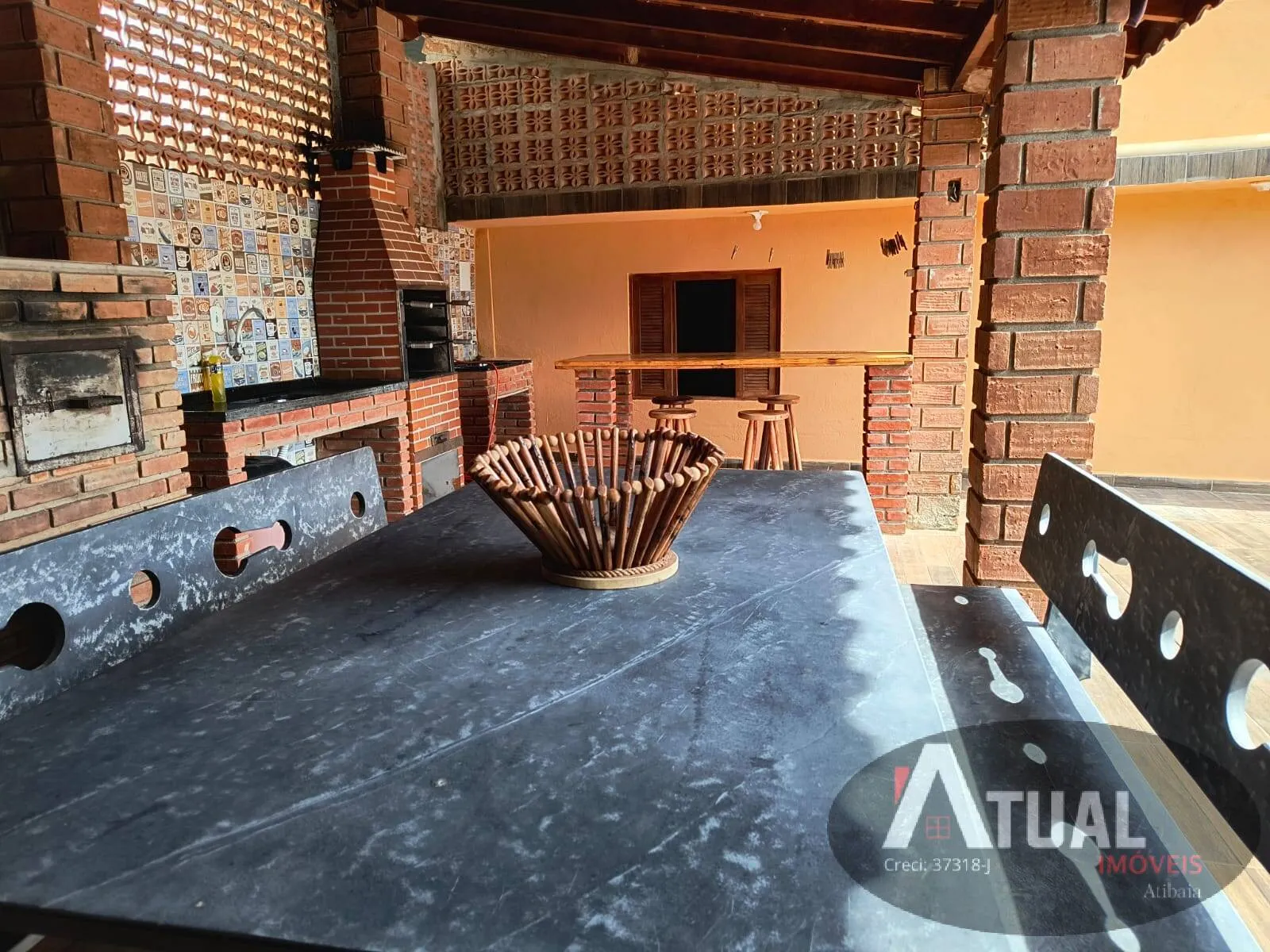 Chácara à venda de 1.500 m² em Mairiporã, SP, Brasil