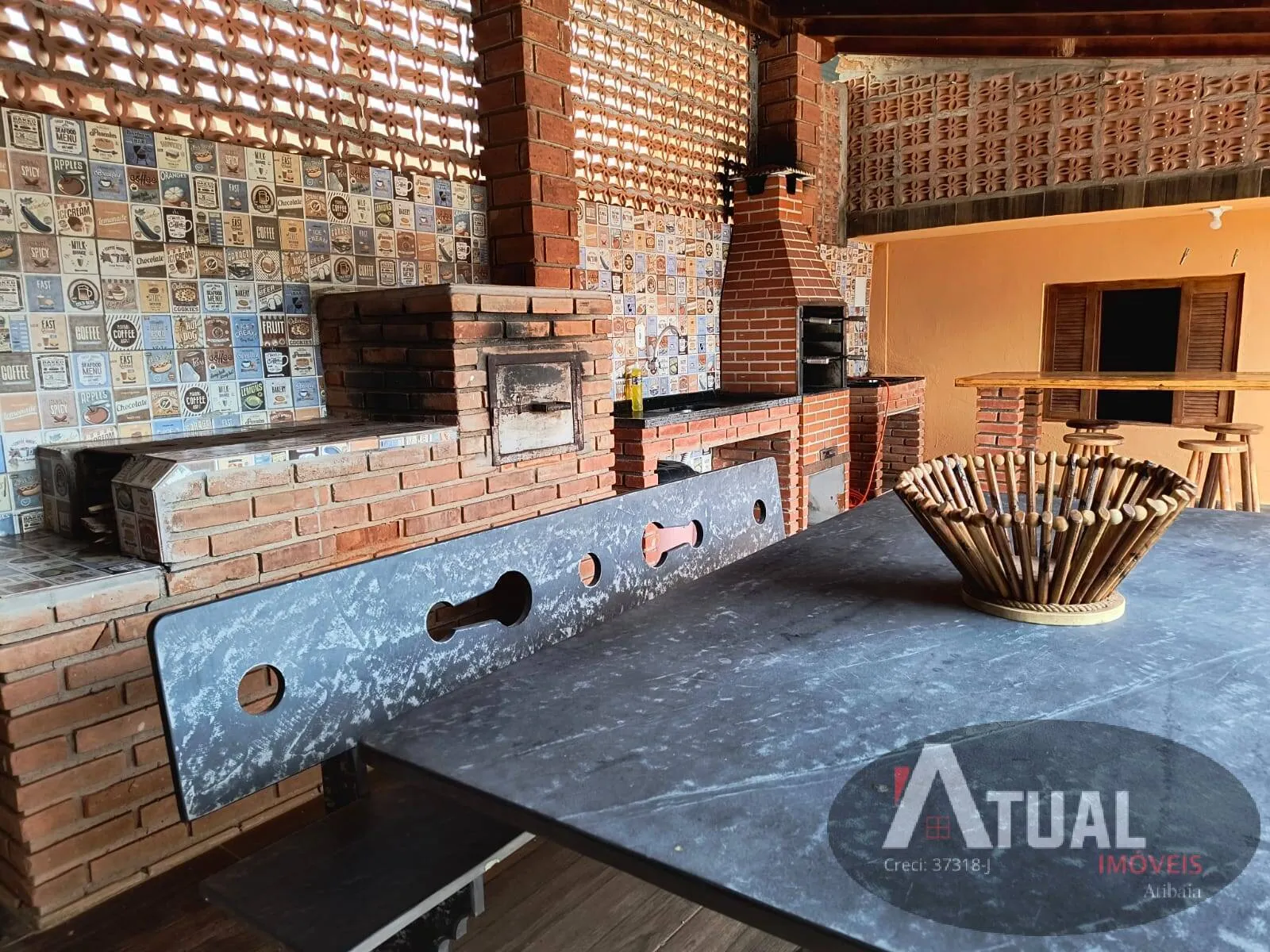 Chácara à venda de 1.500 m² em Mairiporã, SP, Brasil