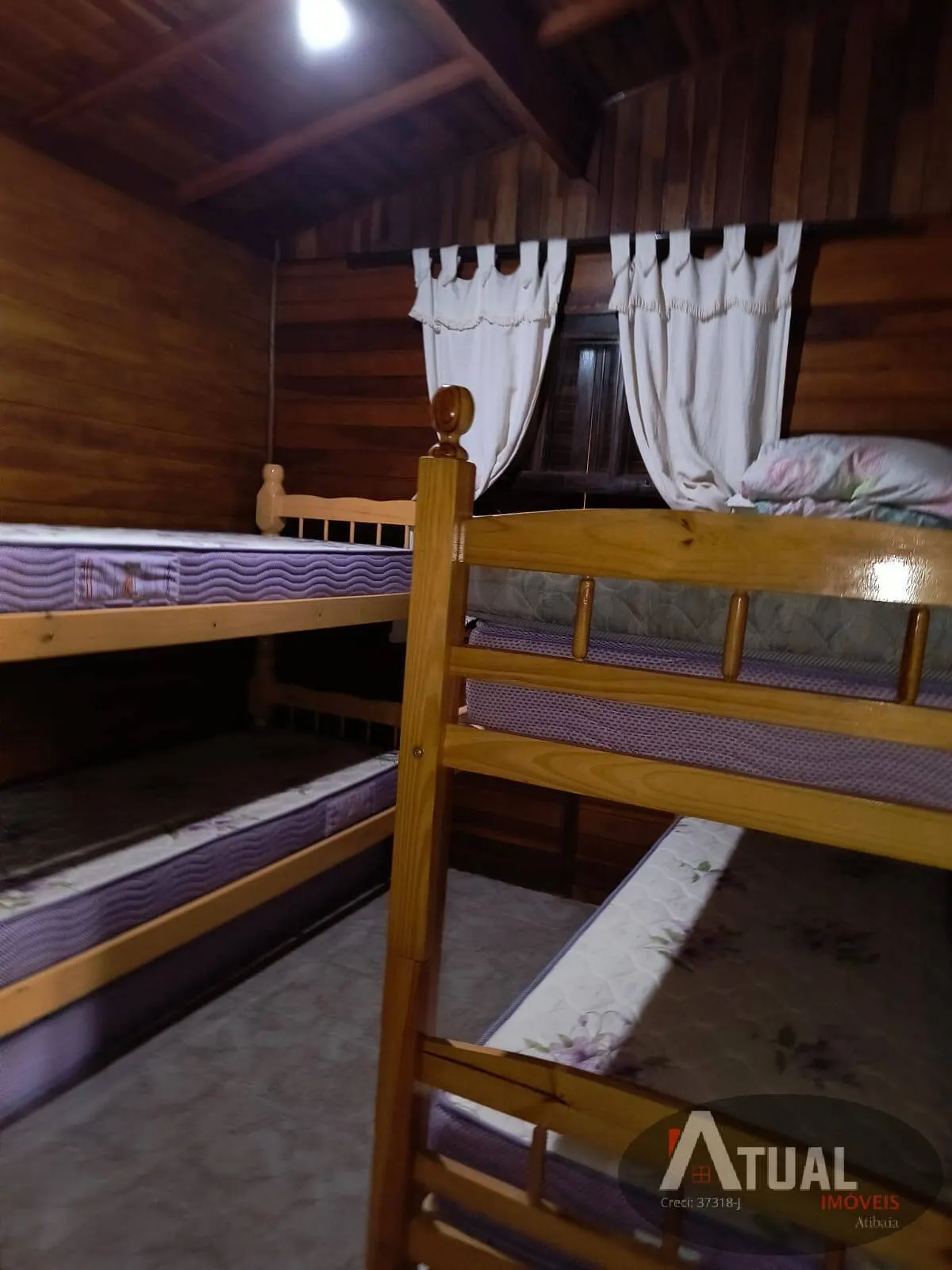Chácara à venda de 1.500 m² em Mairiporã, SP, Brasil