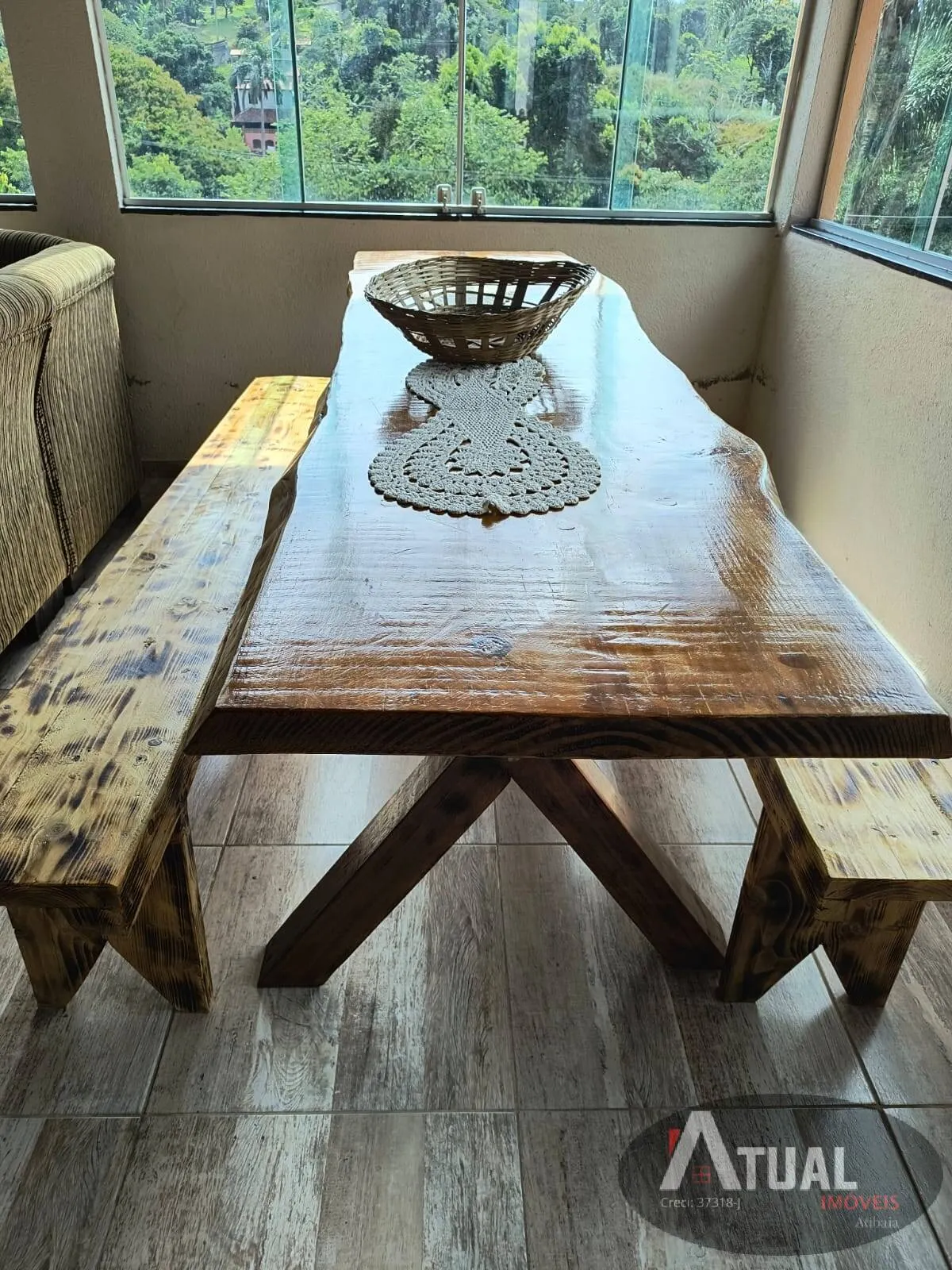 Chácara à venda de 1.500 m² em Mairiporã, SP, Brasil