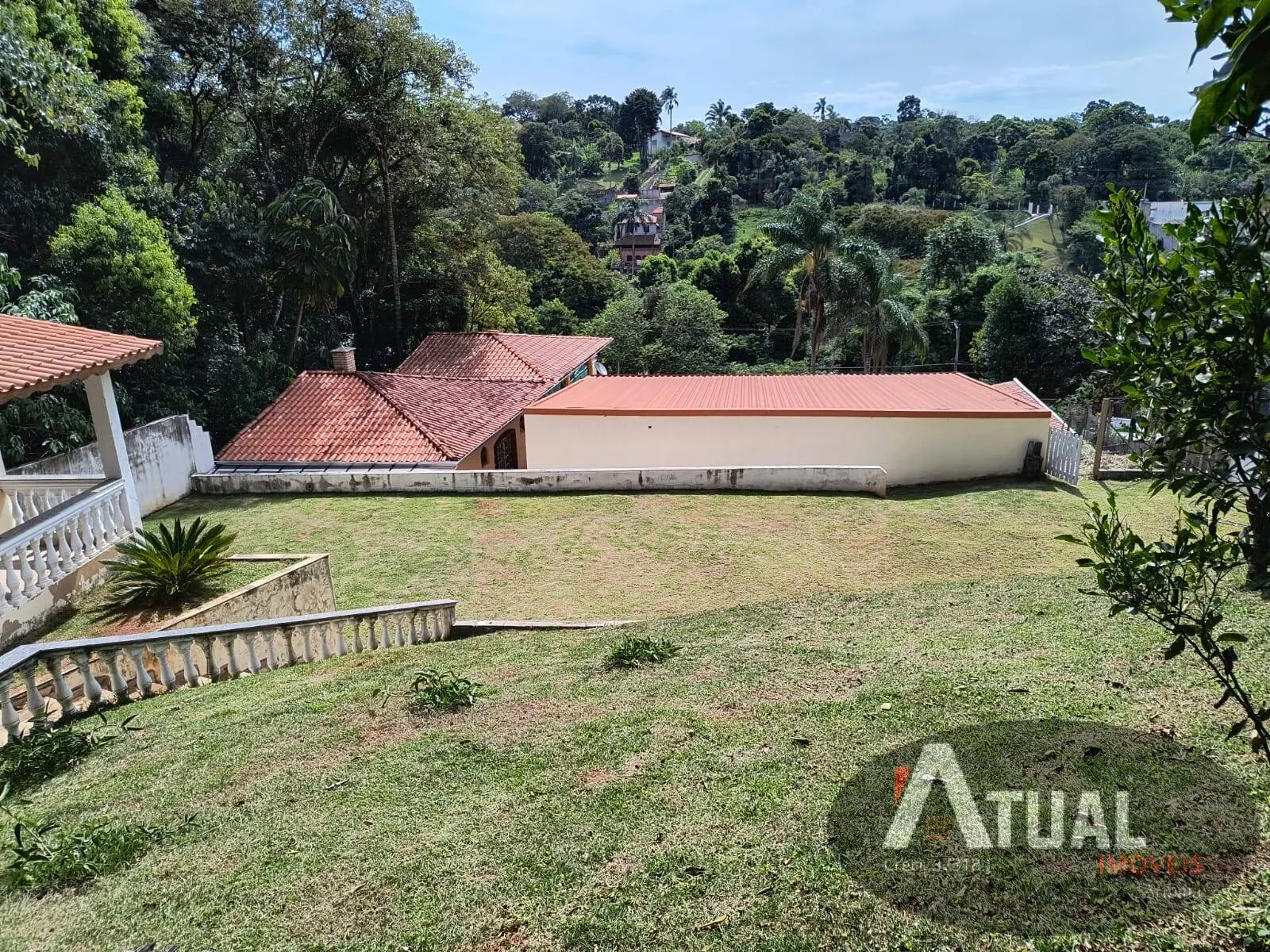 Chácara à venda de 1.500 m² em Mairiporã, SP, Brasil