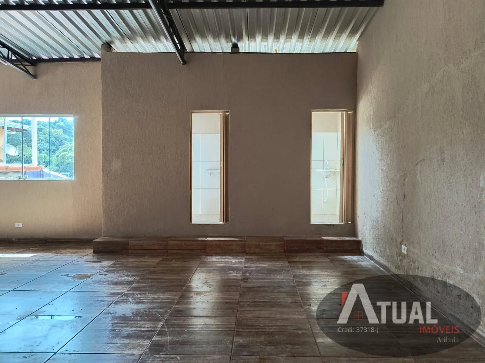 Chácara à venda de 1.500 m² em Mairiporã, SP, Brasil