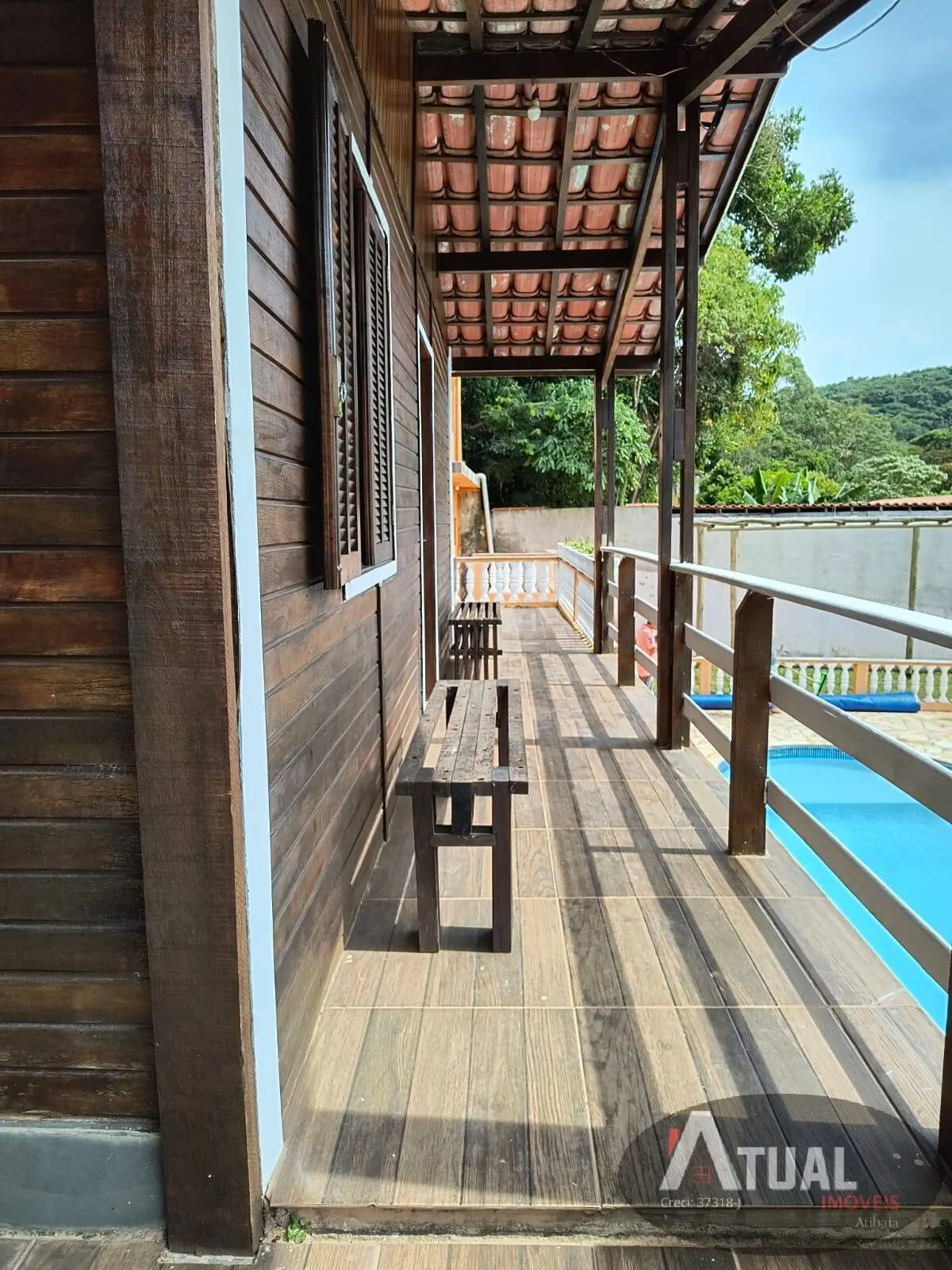 Chácara à venda de 1.500 m² em Mairiporã, SP, Brasil