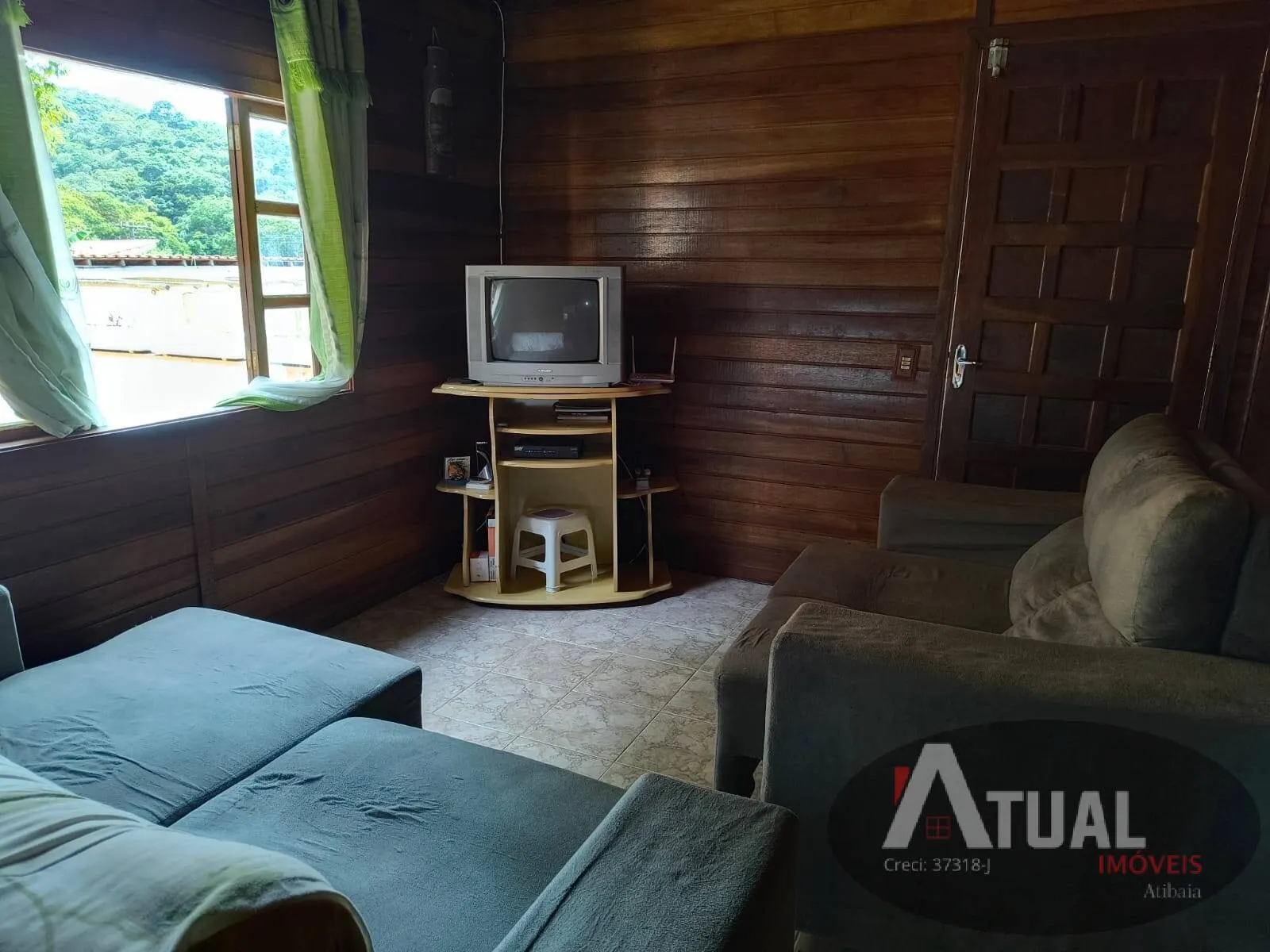 Chácara à venda de 1.500 m² em Mairiporã, SP, Brasil