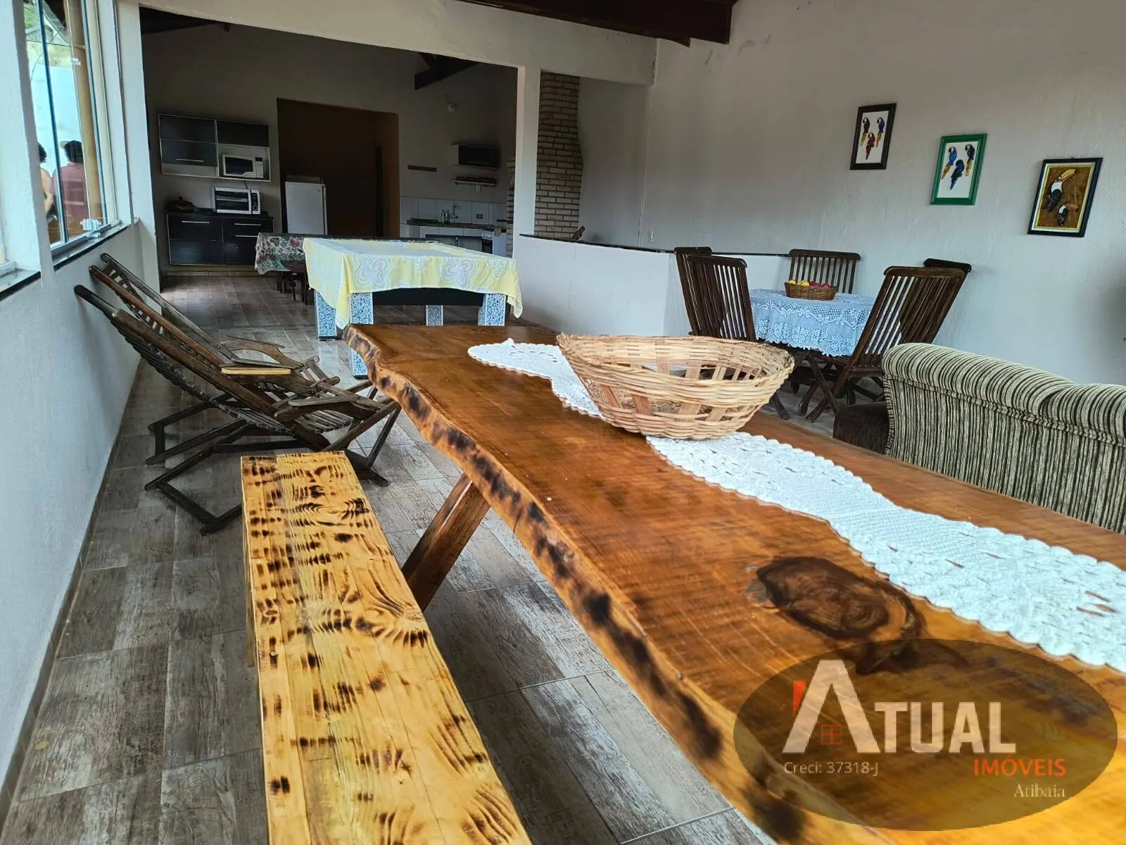 Chácara à venda de 1.500 m² em Mairiporã, SP, Brasil