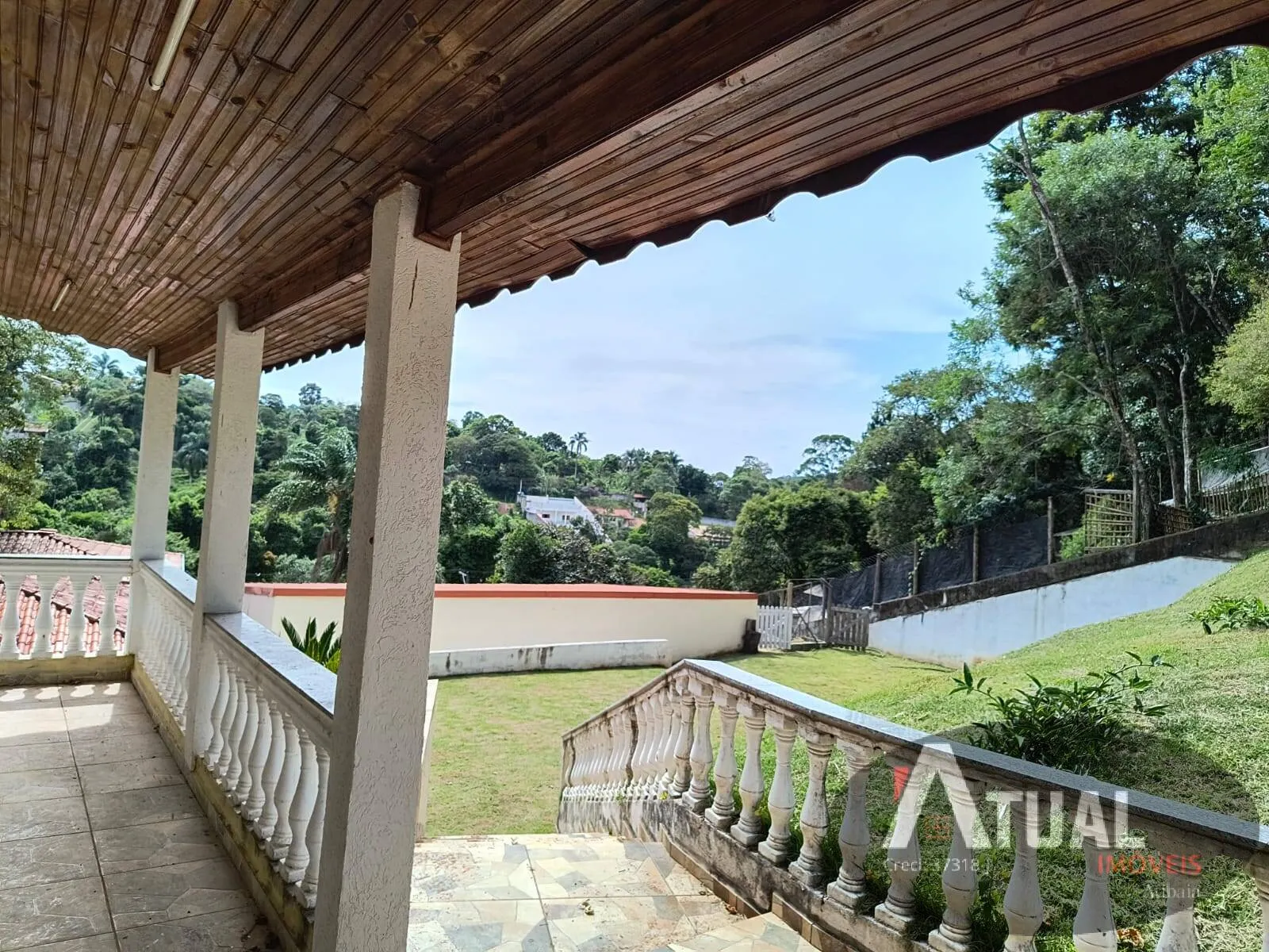 Chácara à venda de 1.500 m² em Mairiporã, SP, Brasil
