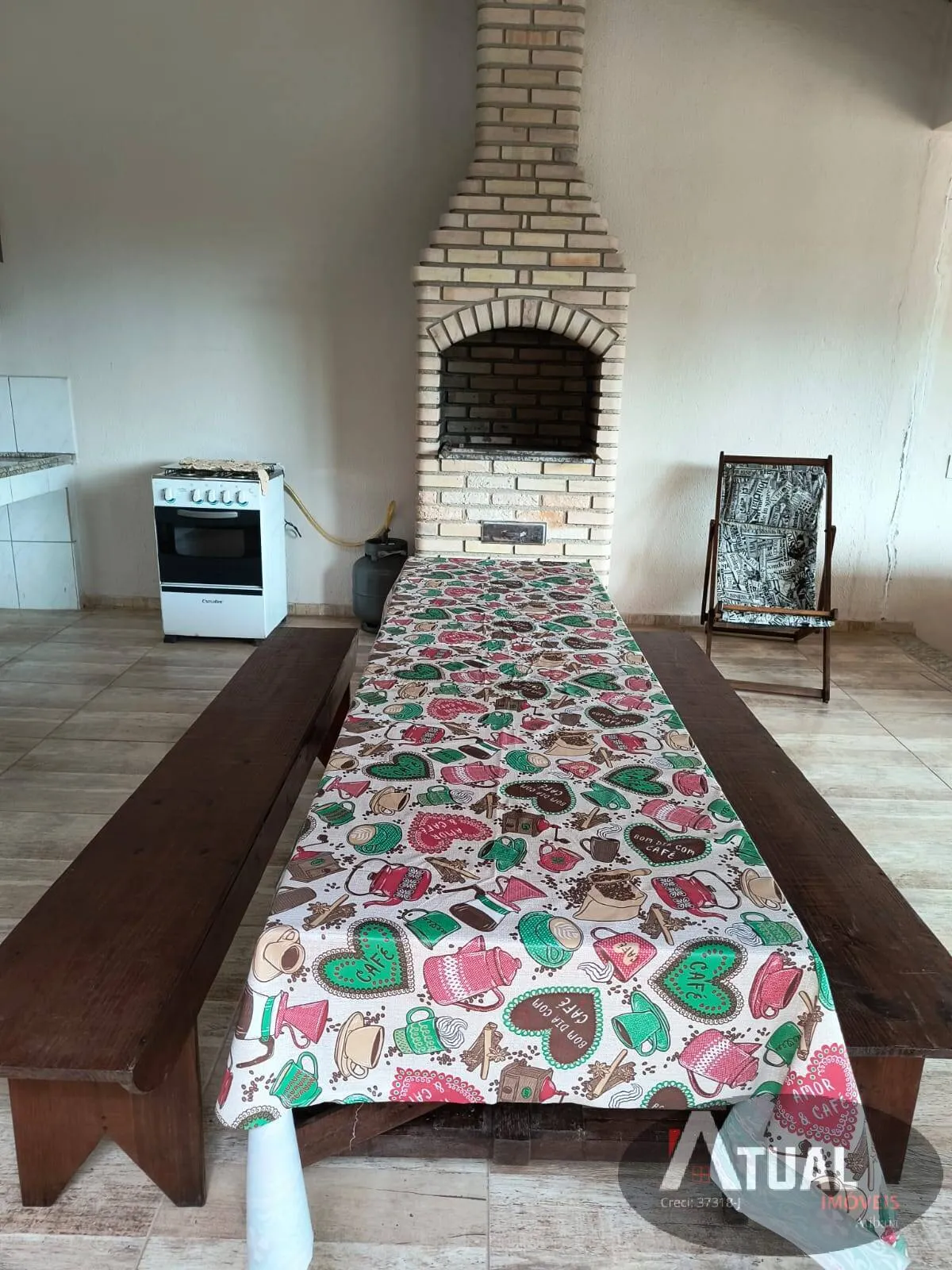 Chácara à venda de 1.500 m² em Mairiporã, SP, Brasil
