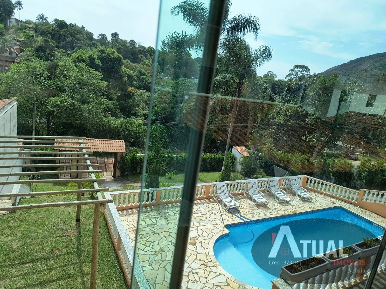 Chácara à venda de 1.500 m² em Mairiporã, SP, Brasil