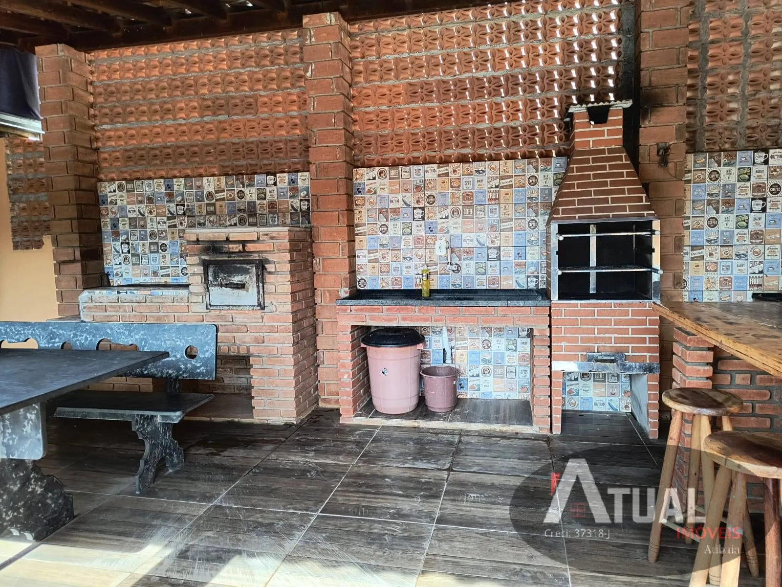 Chácara à venda de 1.500 m² em Mairiporã, SP, Brasil