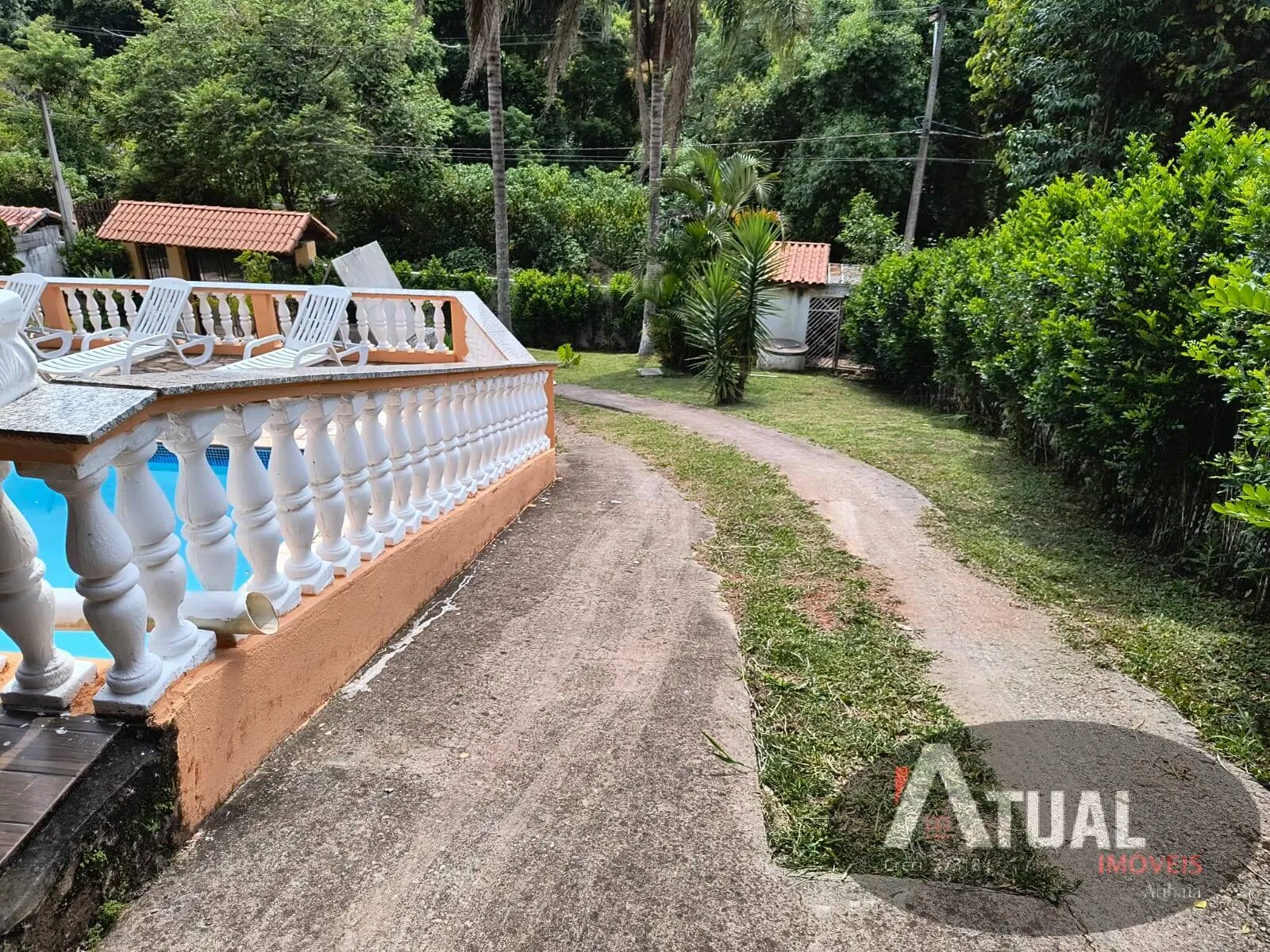 Chácara à venda de 1.500 m² em Mairiporã, SP, Brasil
