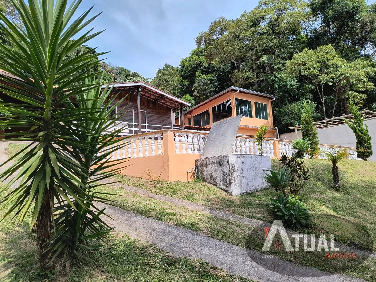 Chácara à venda de 1.500 m² em Mairiporã, SP, Brasil