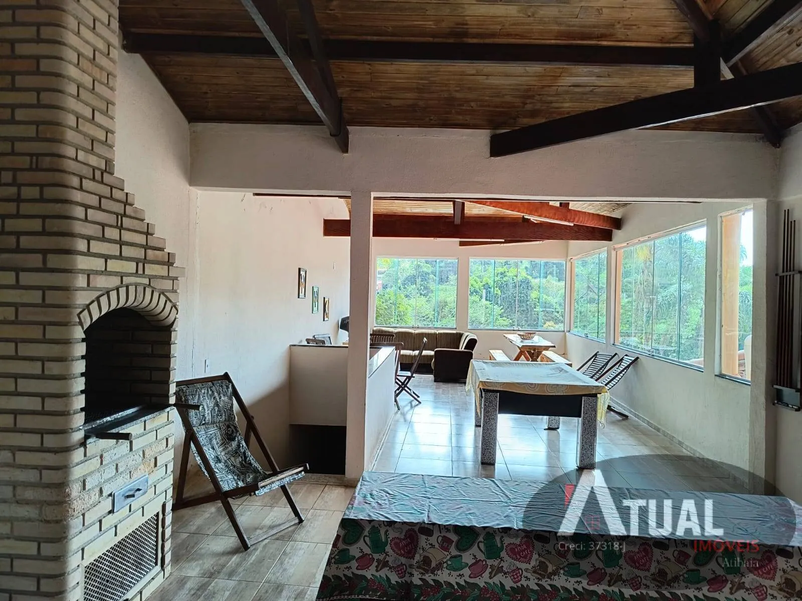 Chácara à venda de 1.500 m² em Mairiporã, SP, Brasil
