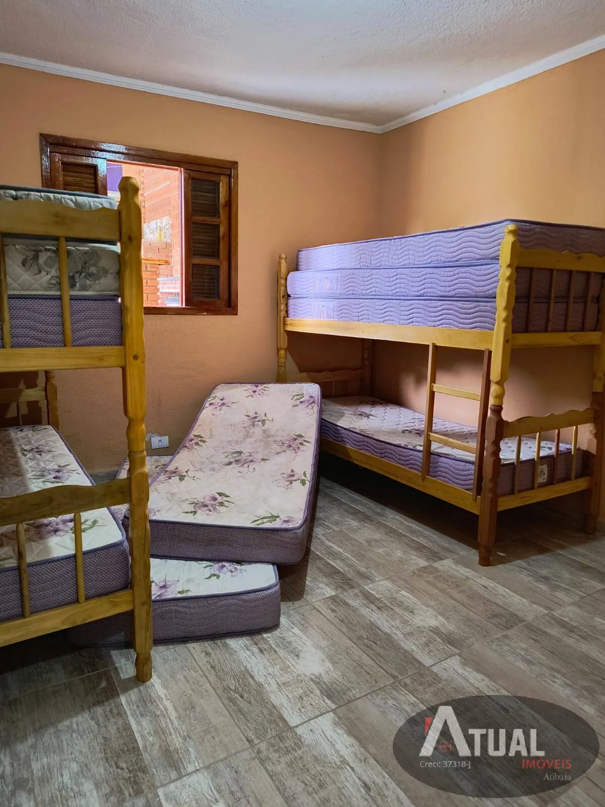 Chácara à venda de 1.500 m² em Mairiporã, SP, Brasil