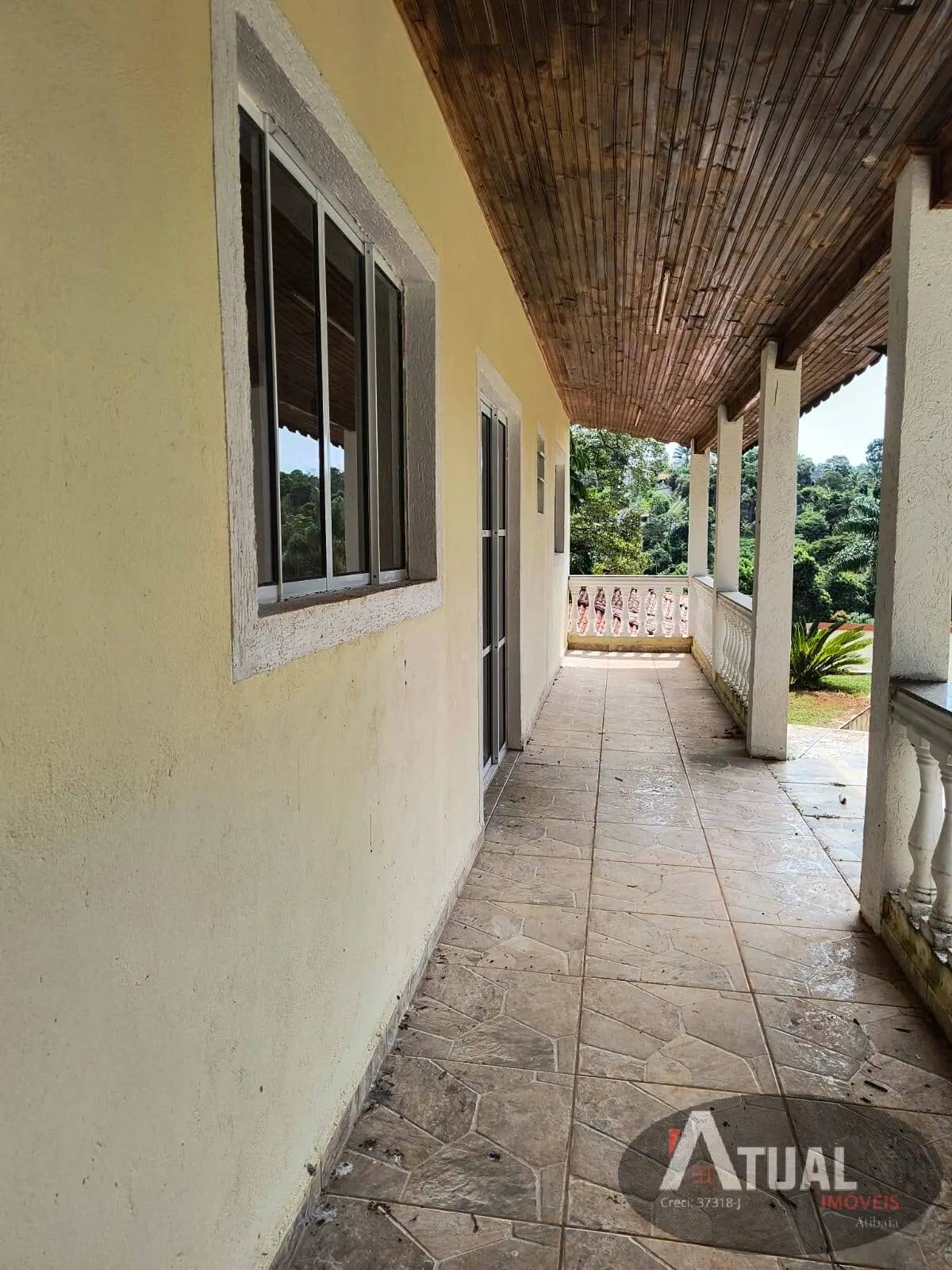 Chácara à venda de 1.500 m² em Mairiporã, SP, Brasil