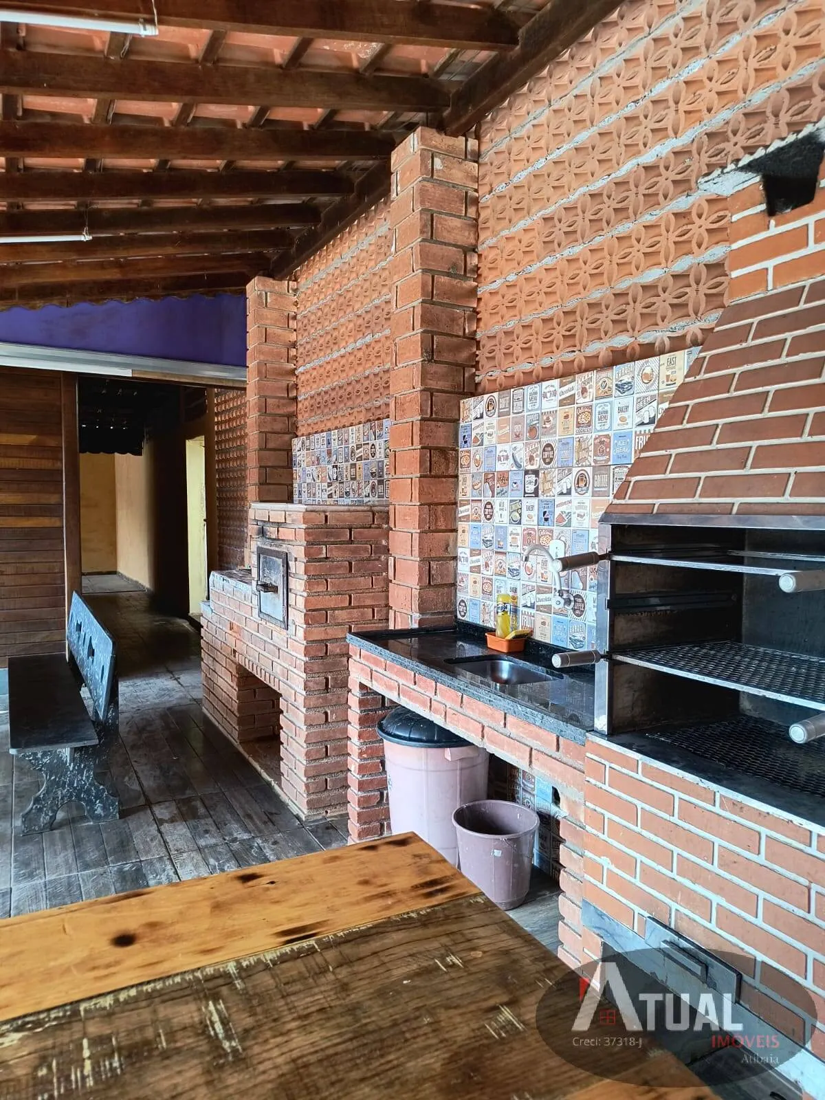 Chácara à venda de 1.500 m² em Mairiporã, SP, Brasil