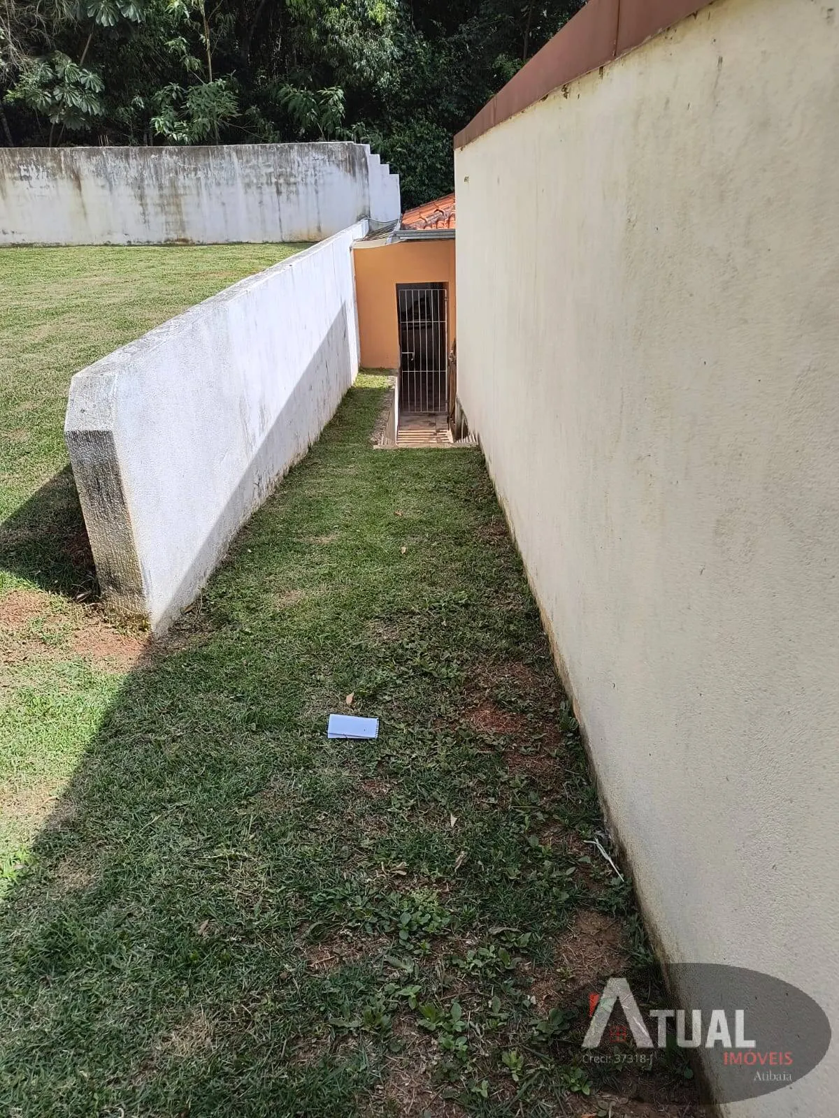 Chácara à venda de 1.500 m² em Mairiporã, SP, Brasil