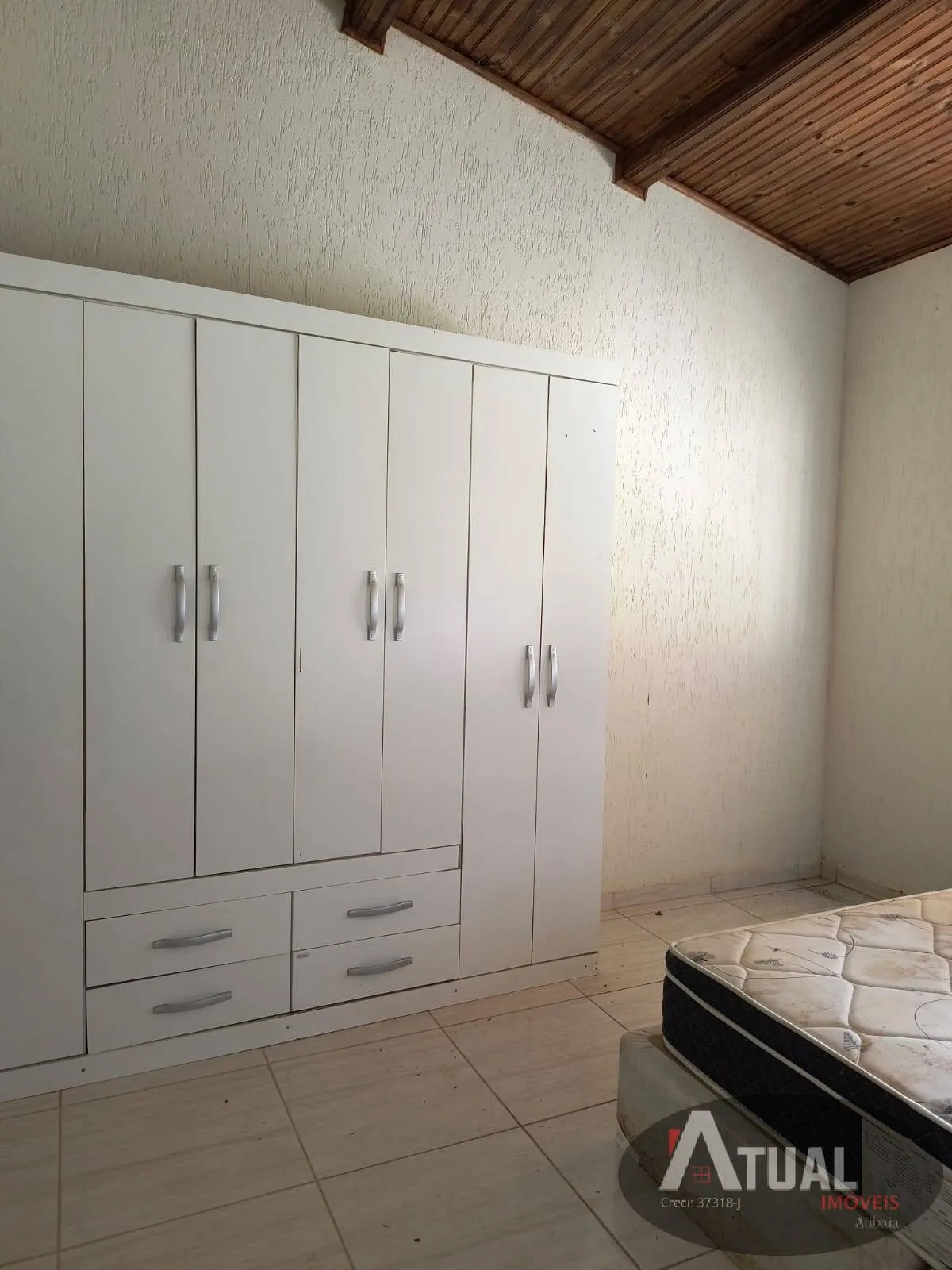Chácara à venda de 1.500 m² em Mairiporã, SP, Brasil
