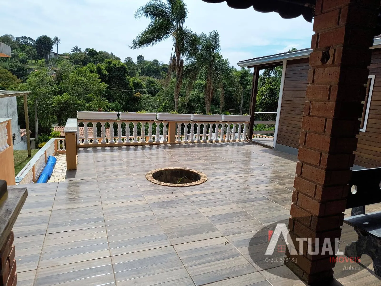 Chácara à venda de 1.500 m² em Mairiporã, SP, Brasil