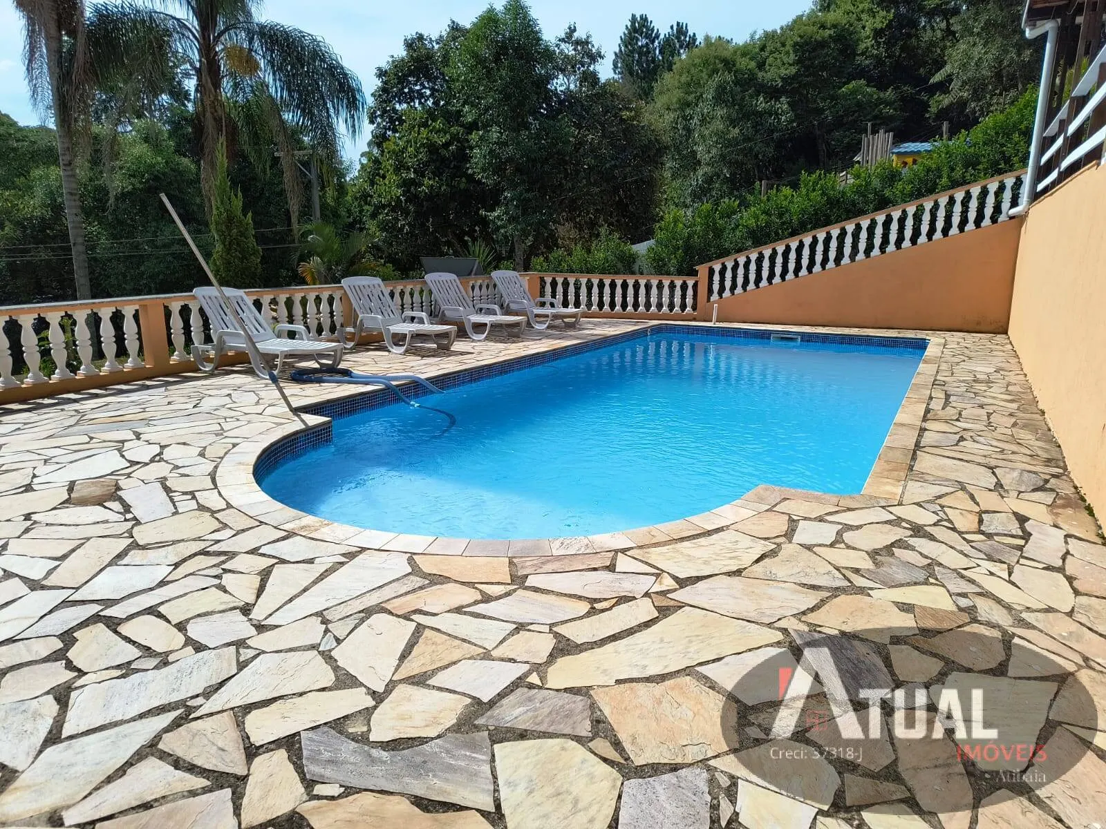 Chácara à venda de 1.500 m² em Mairiporã, SP, Brasil