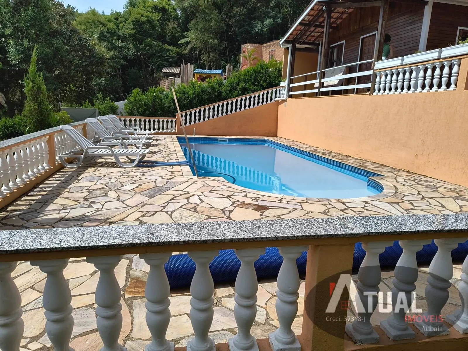 Chácara à venda de 1.500 m² em Mairiporã, SP, Brasil