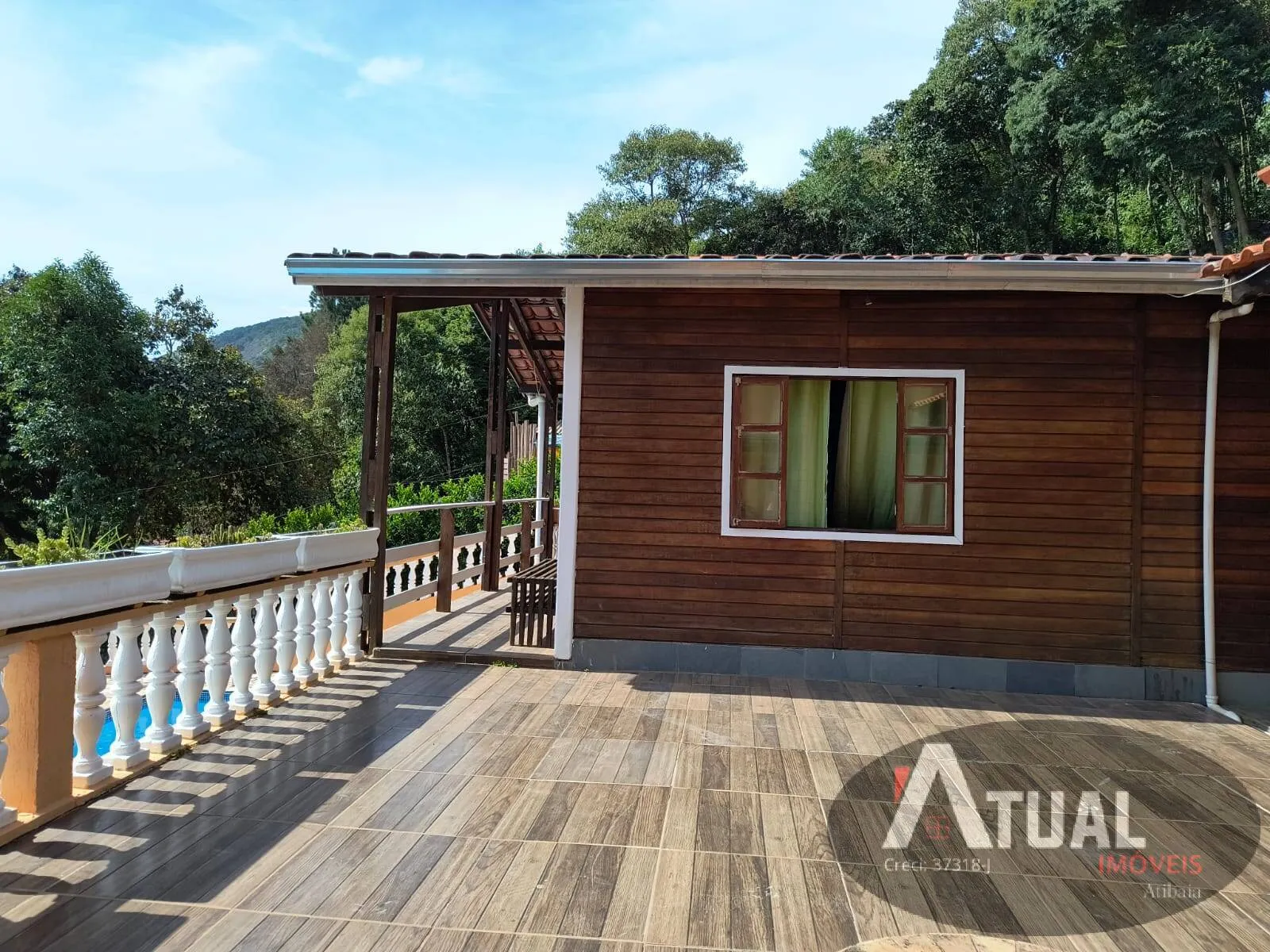 Chácara à venda de 1.500 m² em Mairiporã, SP, Brasil