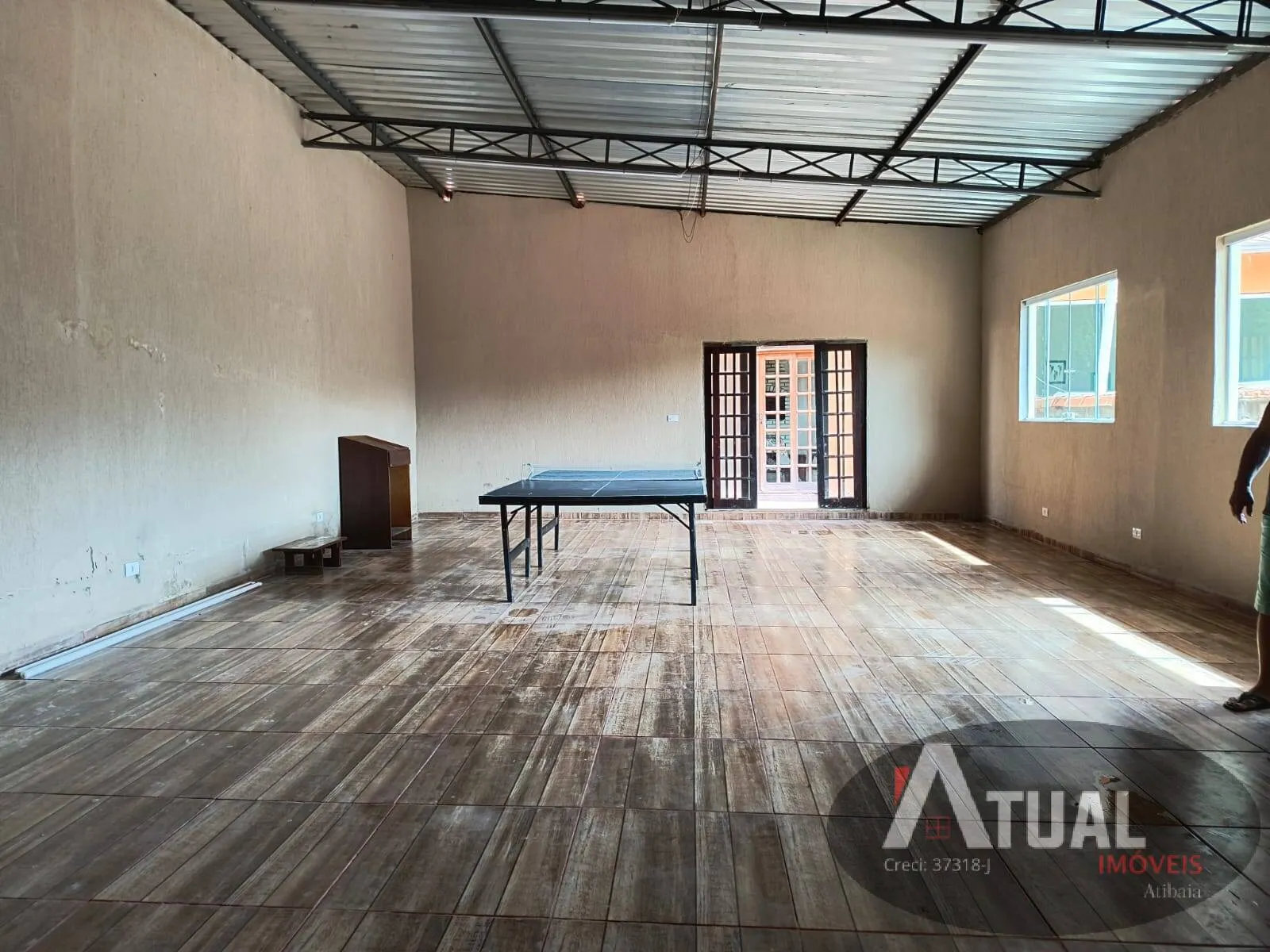 Chácara à venda de 1.500 m² em Mairiporã, SP, Brasil