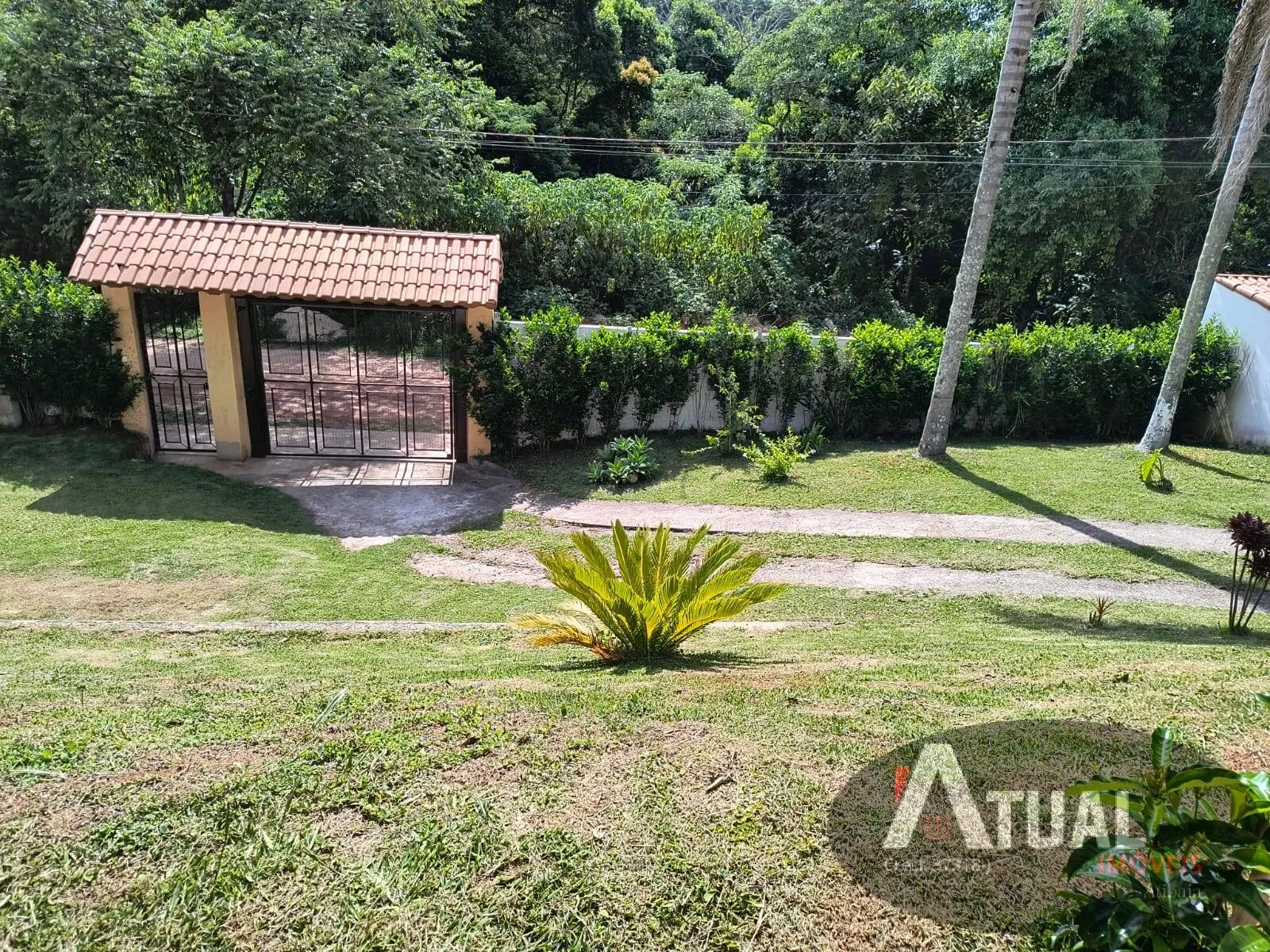 Chácara à venda de 1.500 m² em Mairiporã, SP, Brasil
