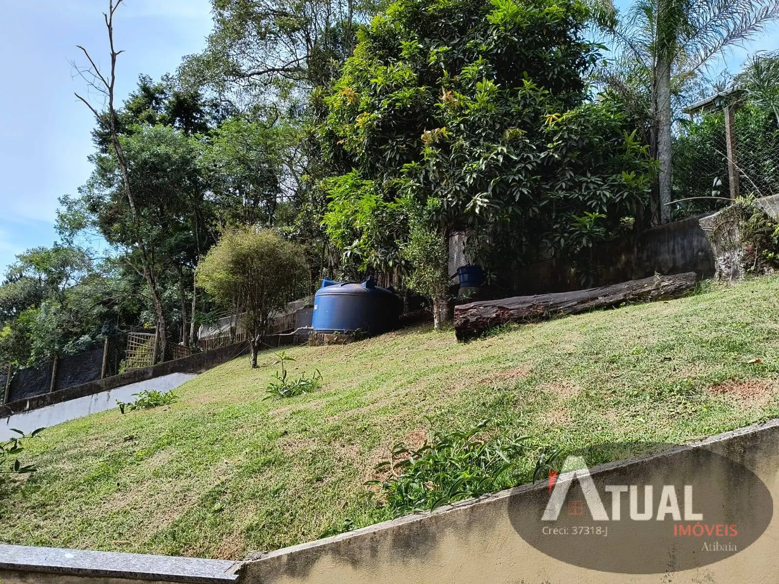 Chácara à venda de 1.500 m² em Mairiporã, SP, Brasil