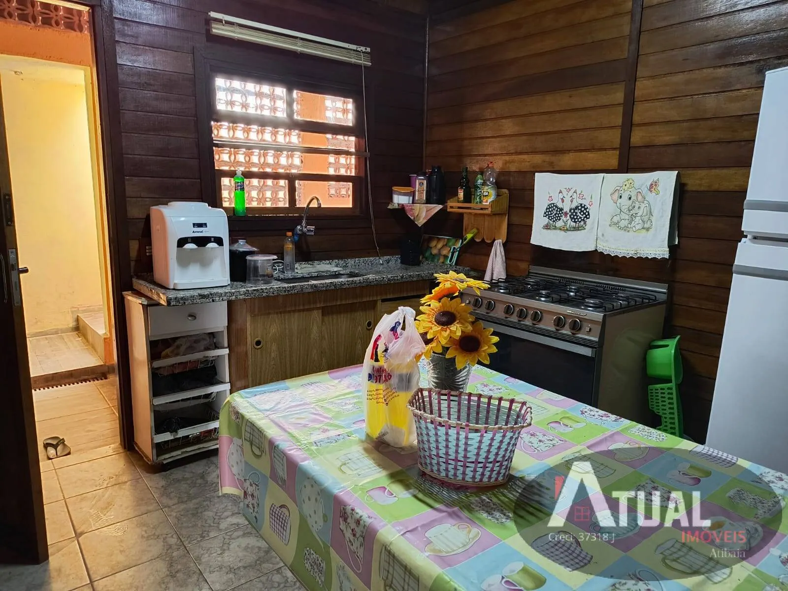 Chácara à venda de 1.500 m² em Mairiporã, SP, Brasil