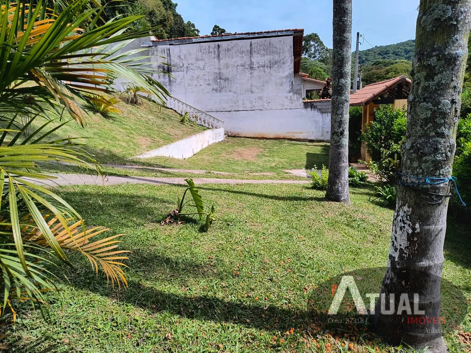 Chácara à venda de 1.500 m² em Mairiporã, SP, Brasil
