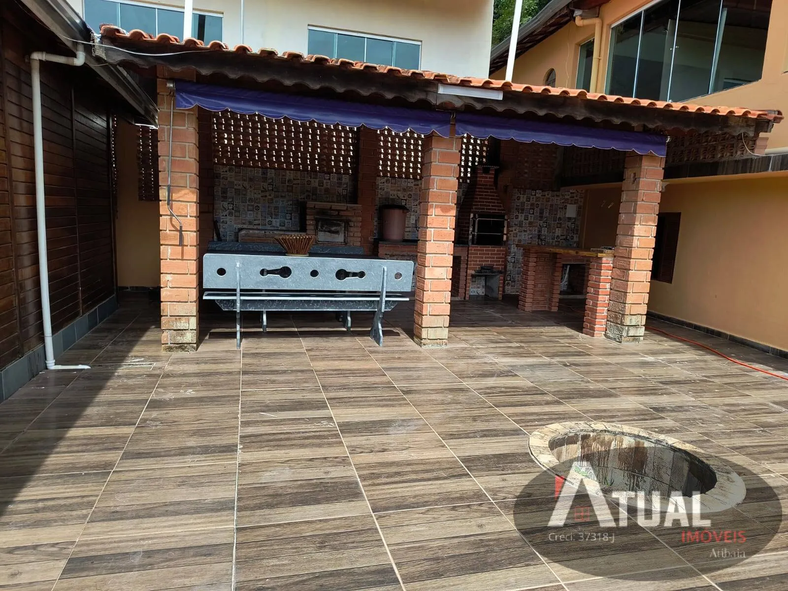 Chácara à venda de 1.500 m² em Mairiporã, SP, Brasil