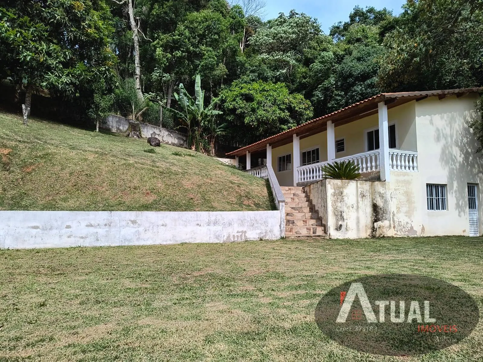 Chácara à venda de 1.500 m² em Mairiporã, SP, Brasil
