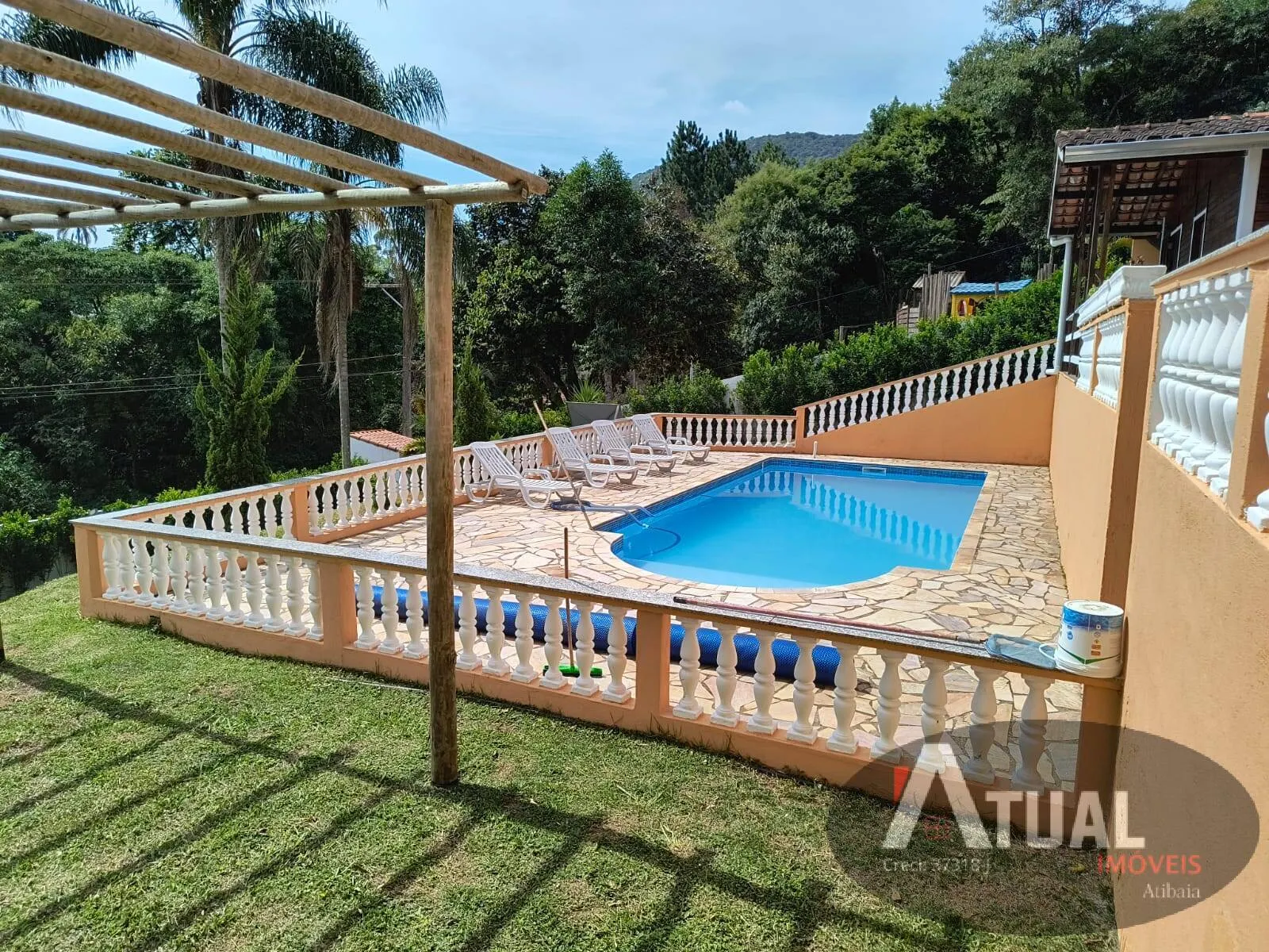 Chácara à venda de 1.500 m² em Mairiporã, SP, Brasil