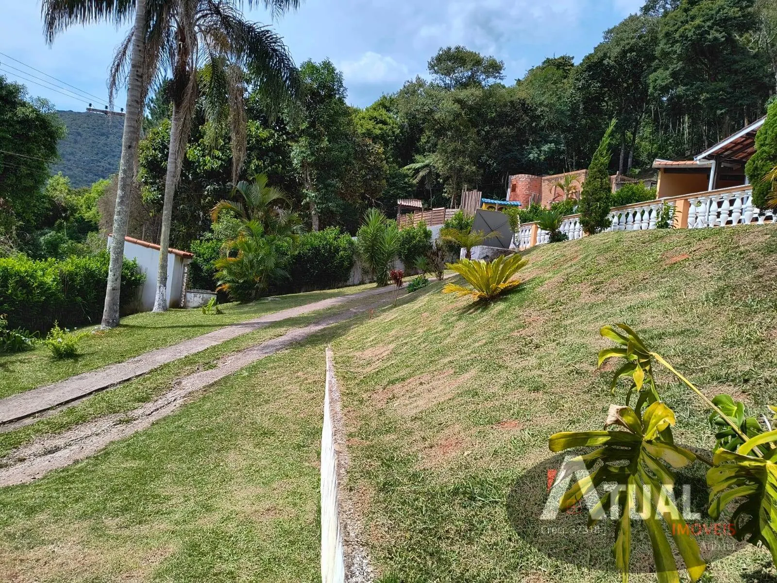 Chácara à venda de 1.500 m² em Mairiporã, SP, Brasil