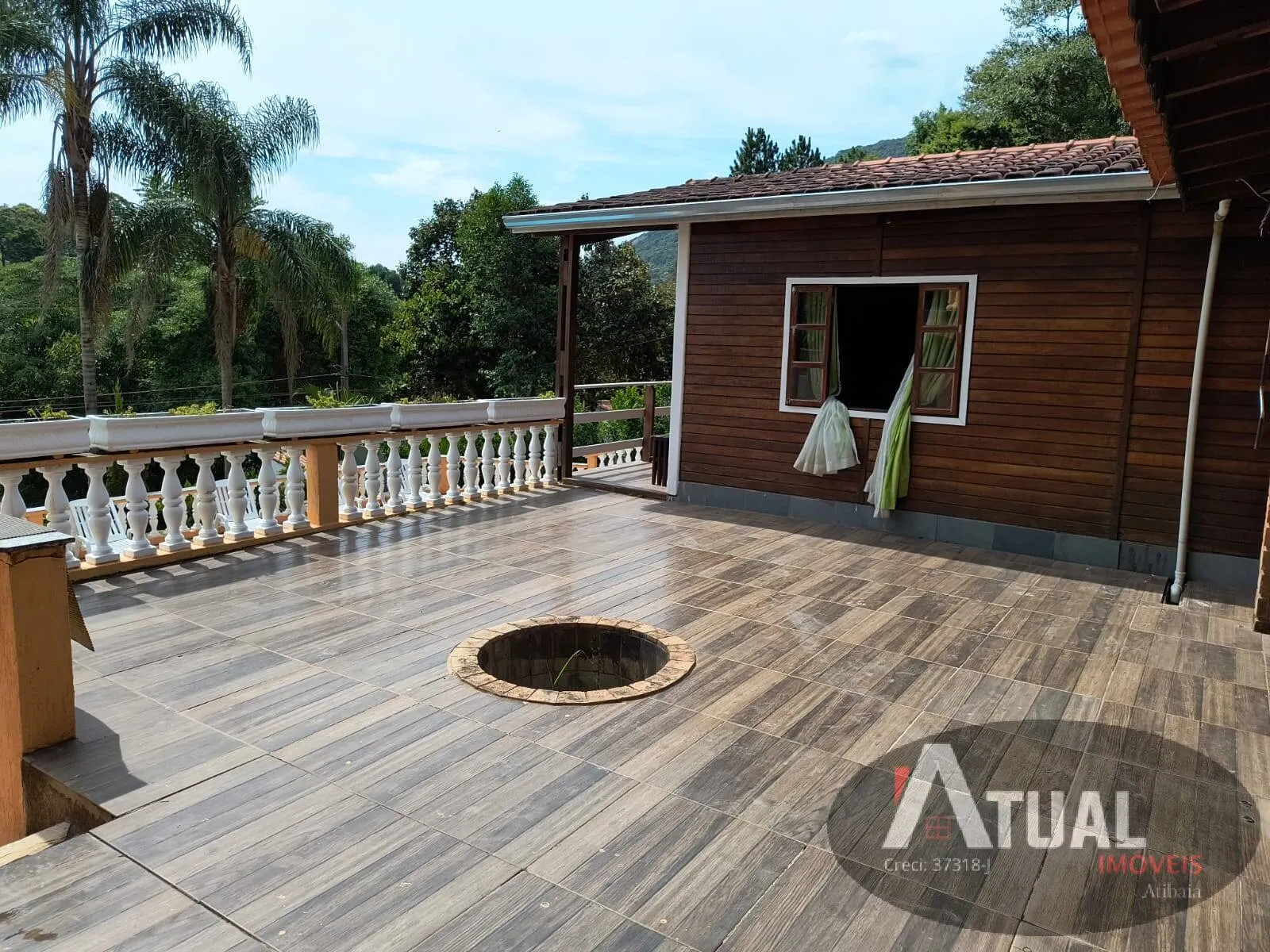 Chácara à venda de 1.500 m² em Mairiporã, SP, Brasil