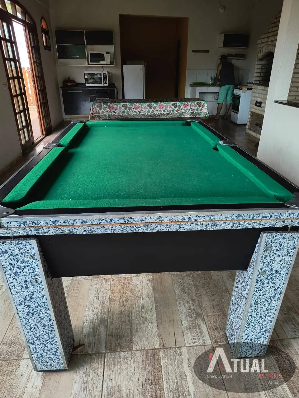 Chácara à venda de 1.500 m² em Mairiporã, SP, Brasil