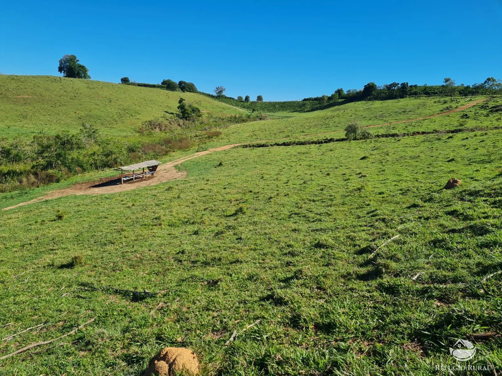 Fazenda à venda de 822 ha em Jacutinga, MG, Brasil