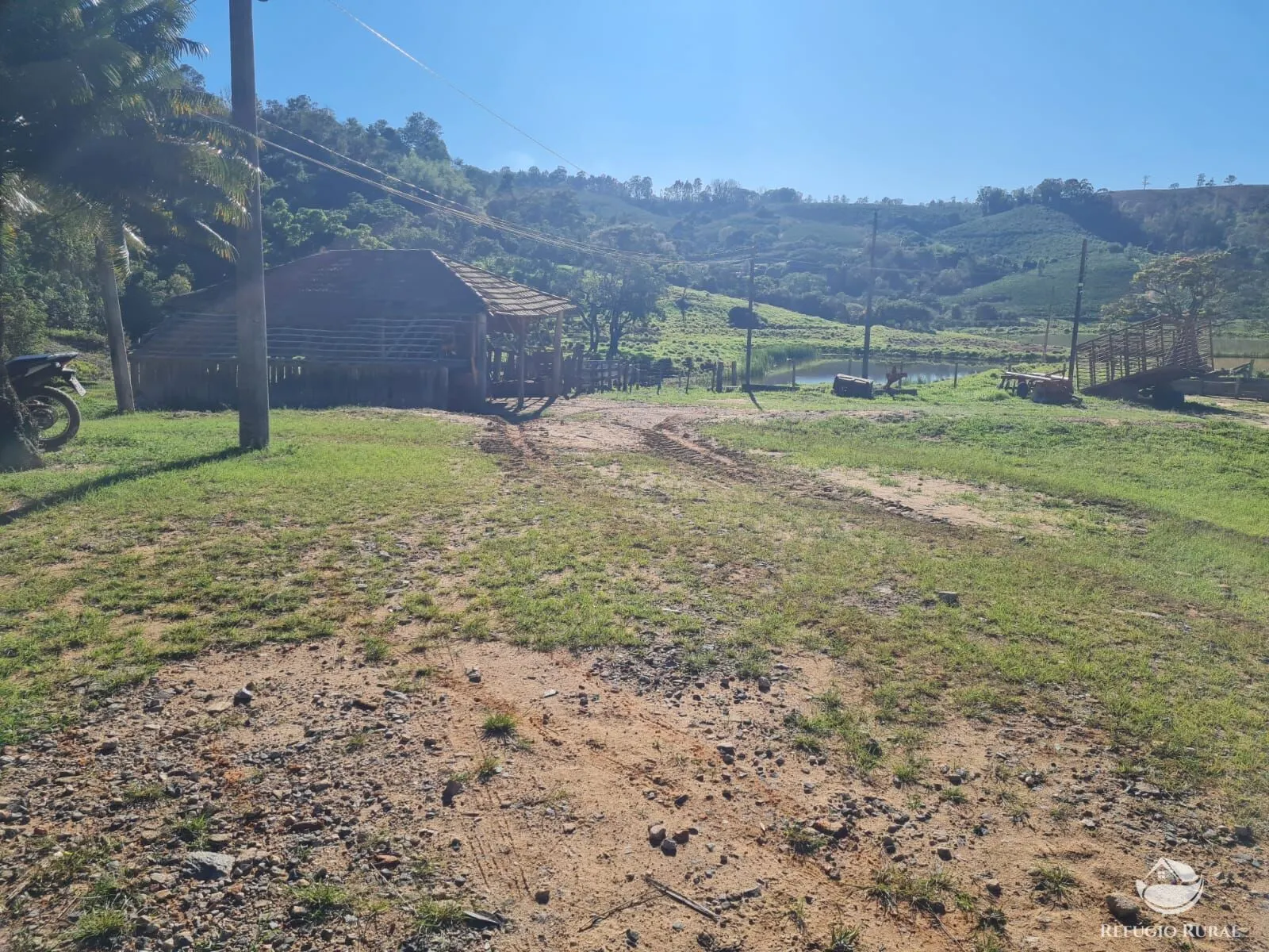 Fazenda à venda de 822 ha em Jacutinga, MG, Brasil