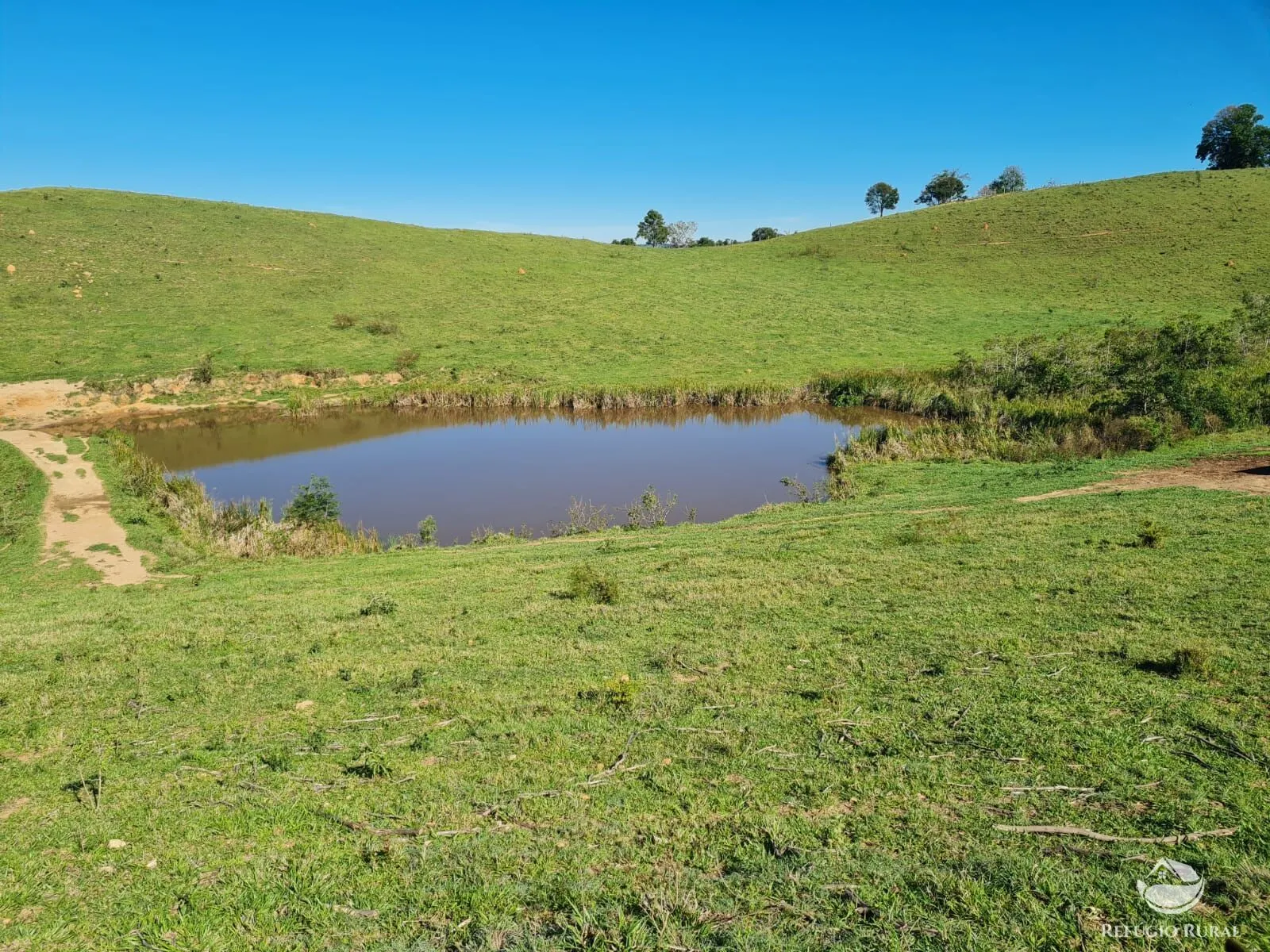 Fazenda à venda de 822 ha em Jacutinga, MG, Brasil