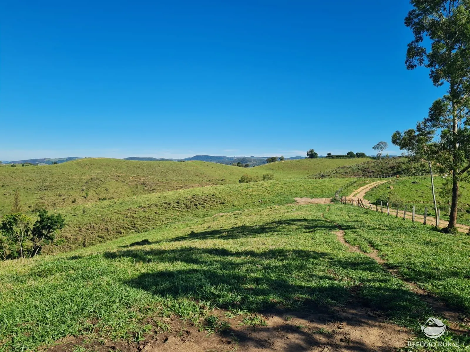 Fazenda à venda de 822 ha em Jacutinga, MG, Brasil
