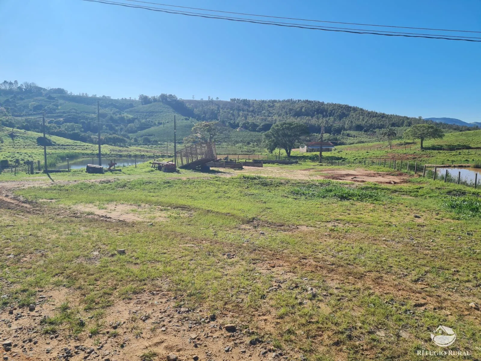 Fazenda à venda de 822 ha em Jacutinga, MG, Brasil