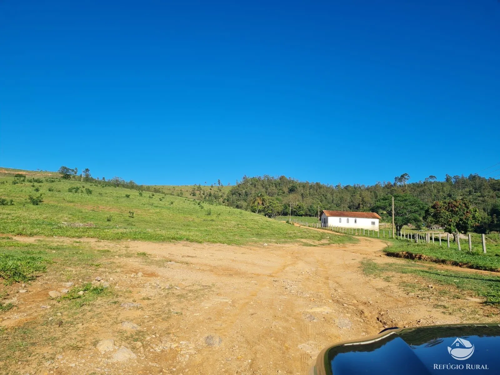 Fazenda à venda de 822 ha em Jacutinga, MG, Brasil