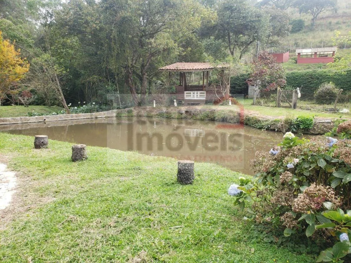 Chácara à venda de 2 ha em Cunha, SP, Brasil